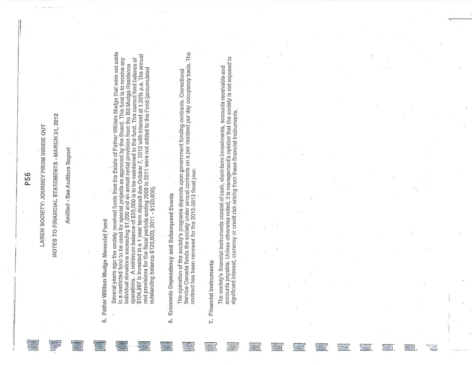Document image