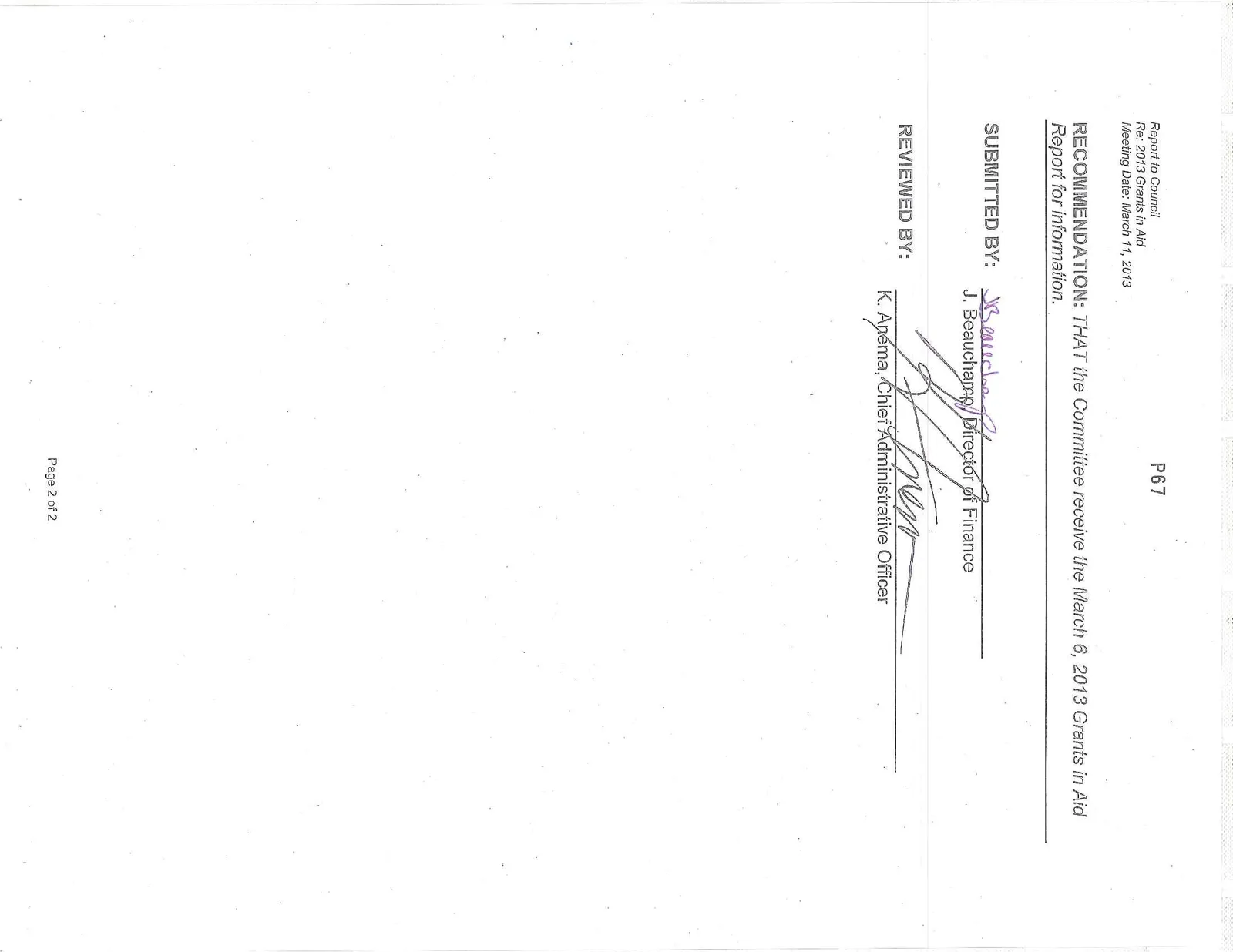 Document image