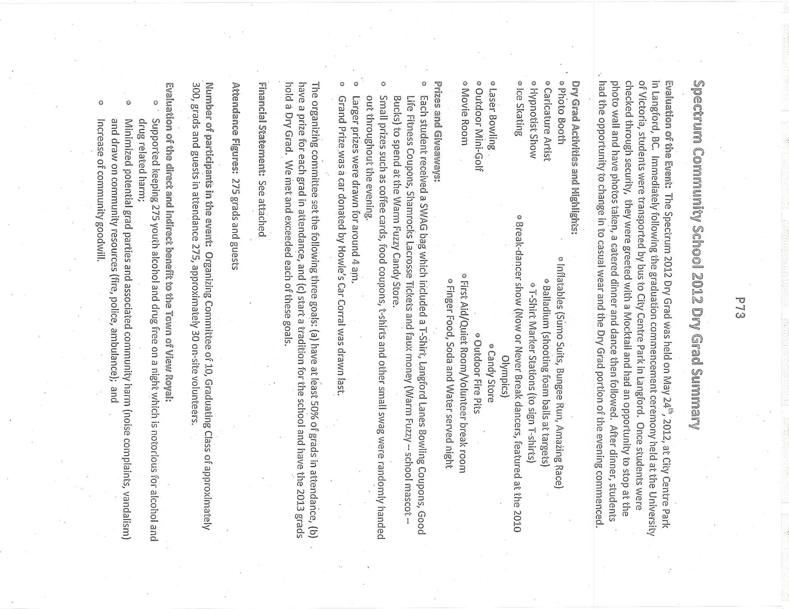 Document image