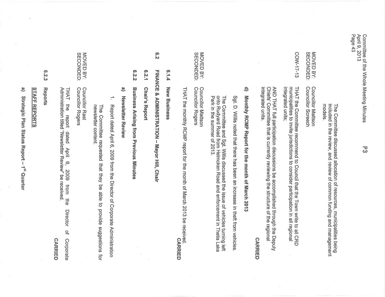 Document image