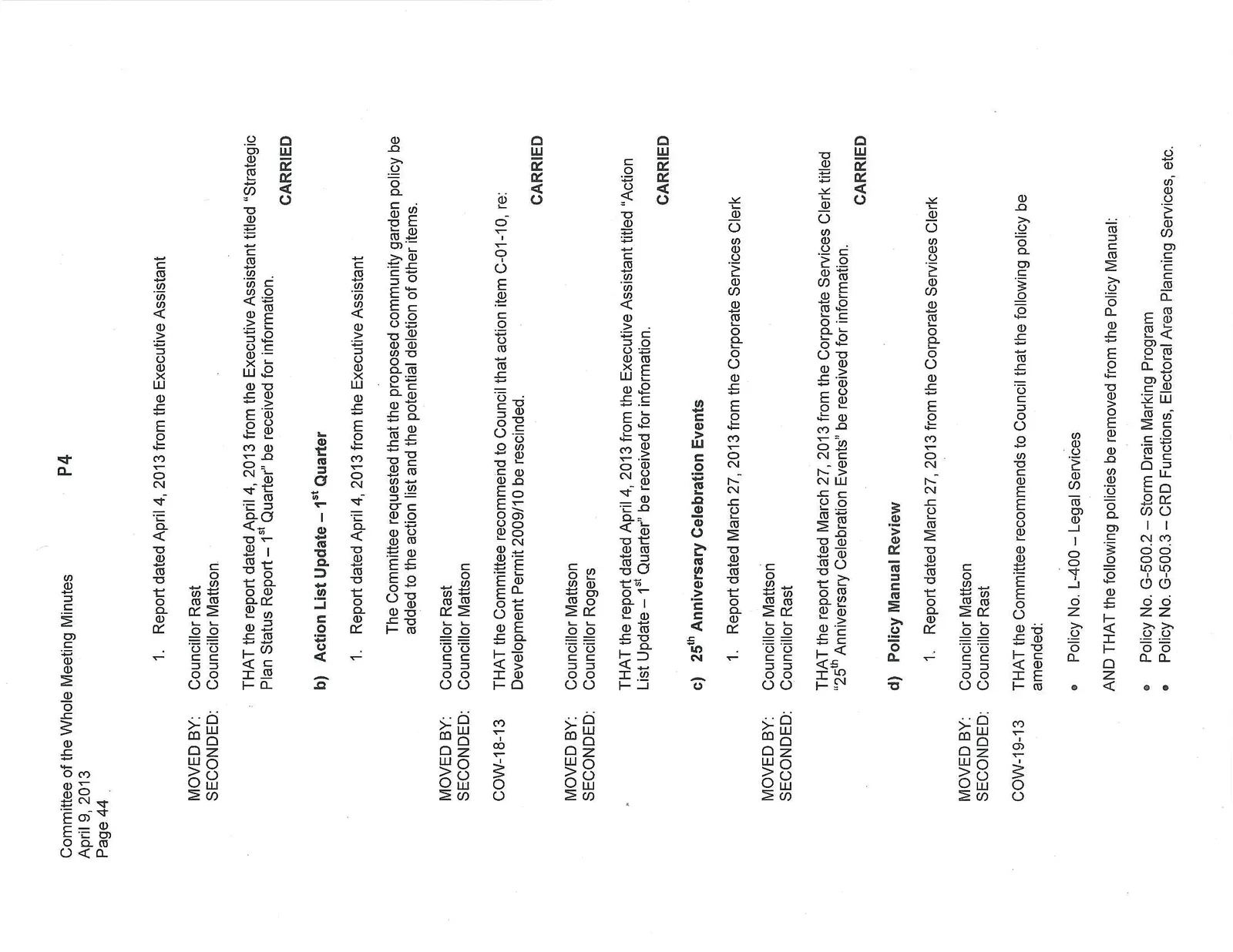 Document image