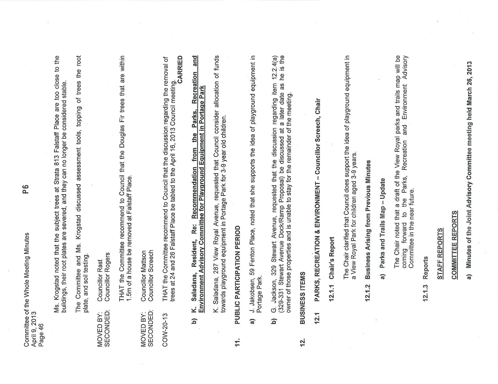 Document image