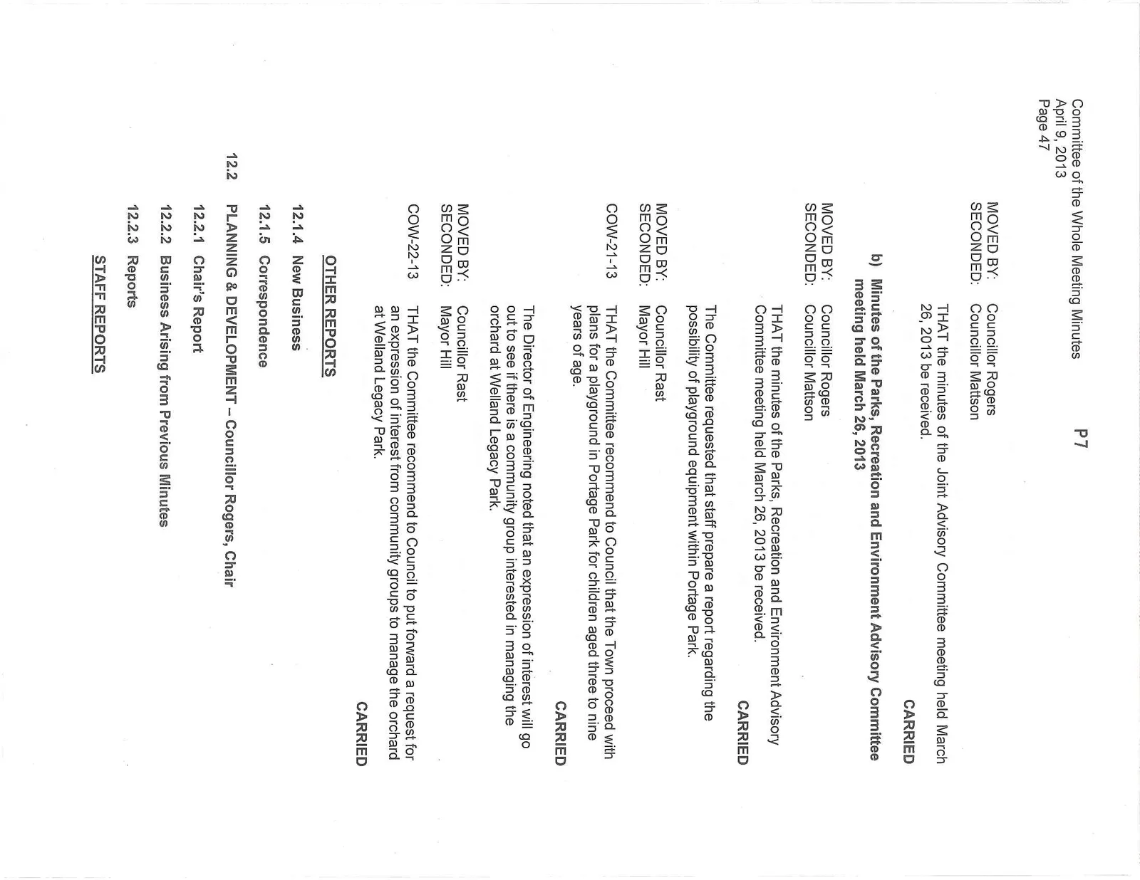 Document image