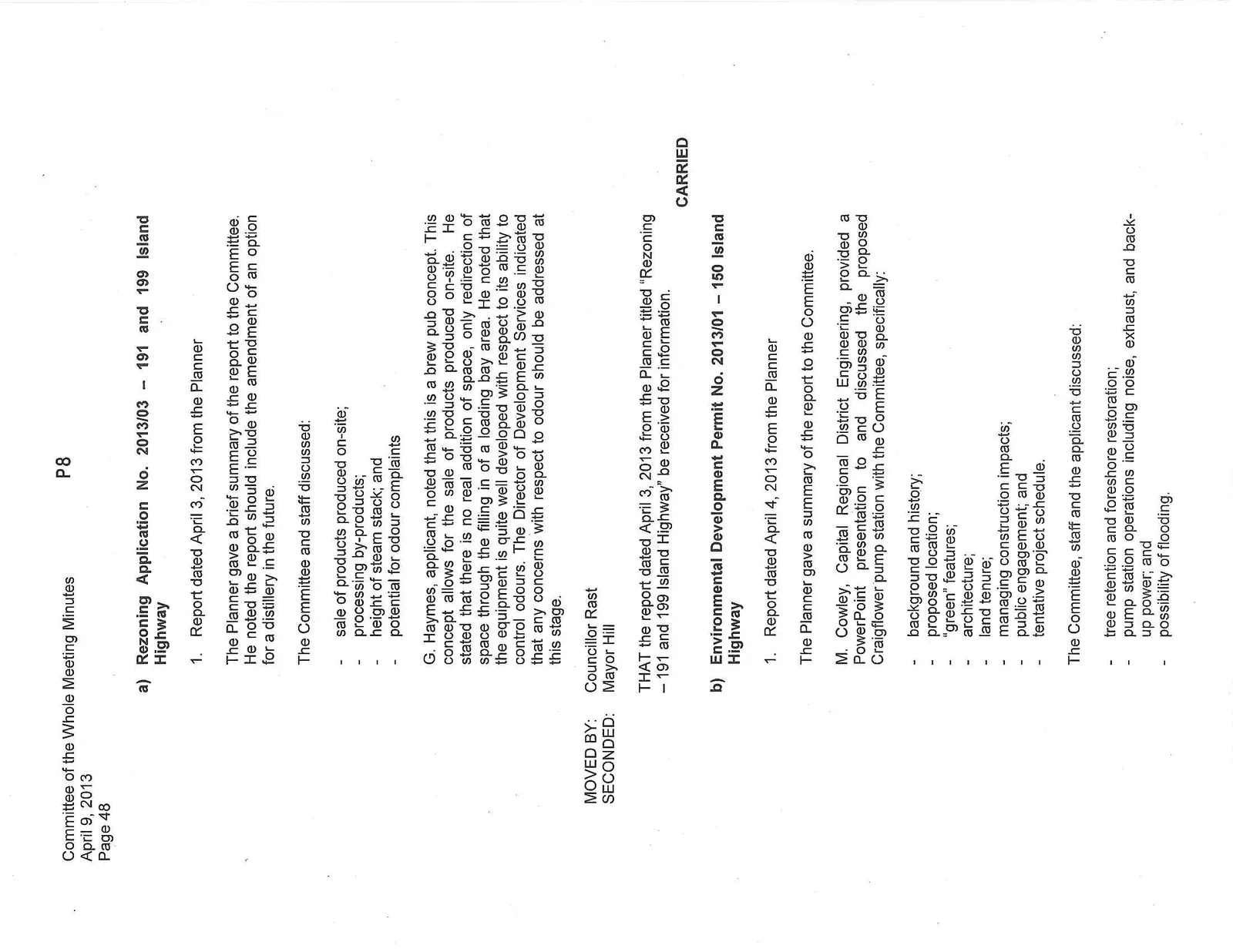 Document image