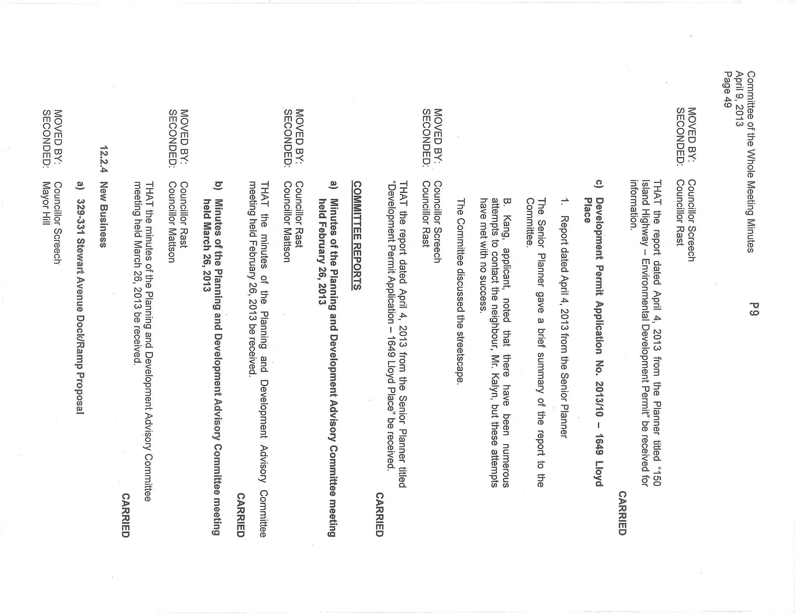 Document image