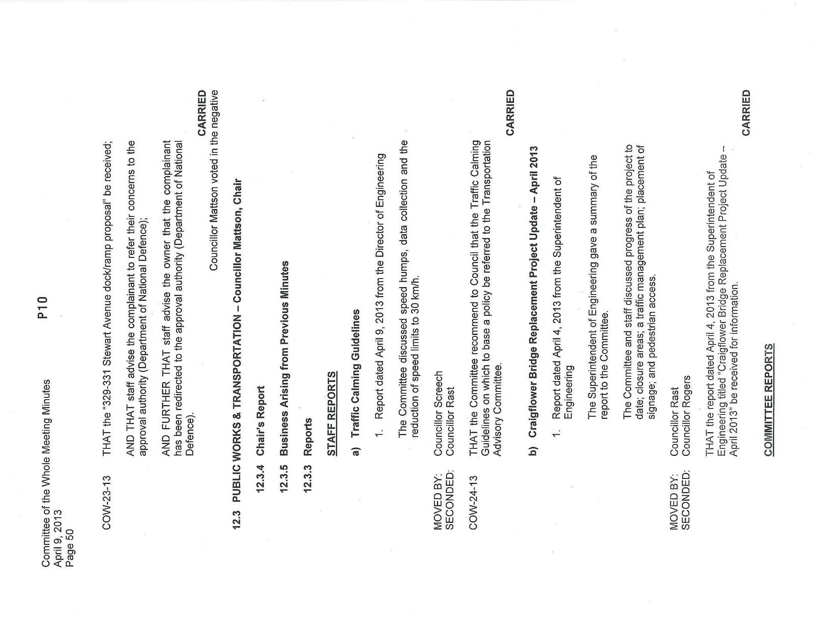 Document image