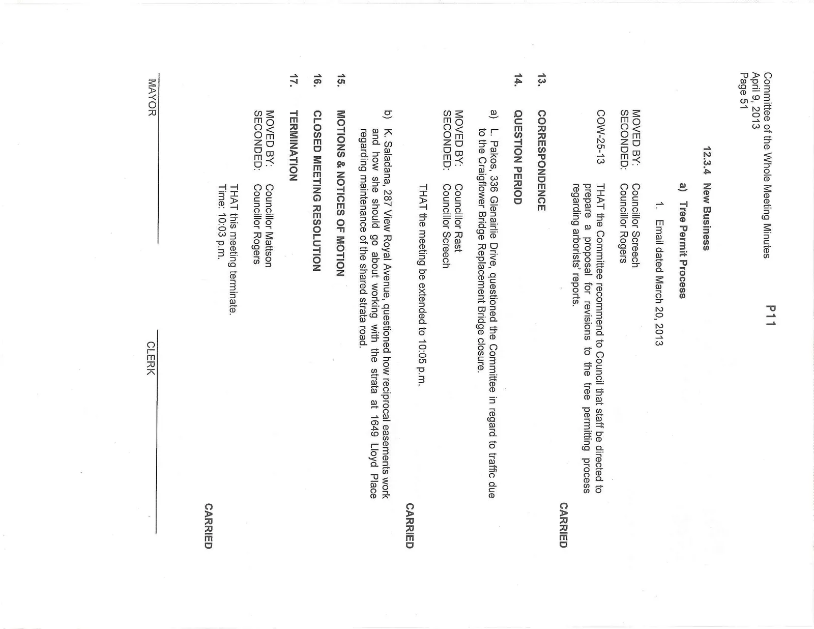 Document image