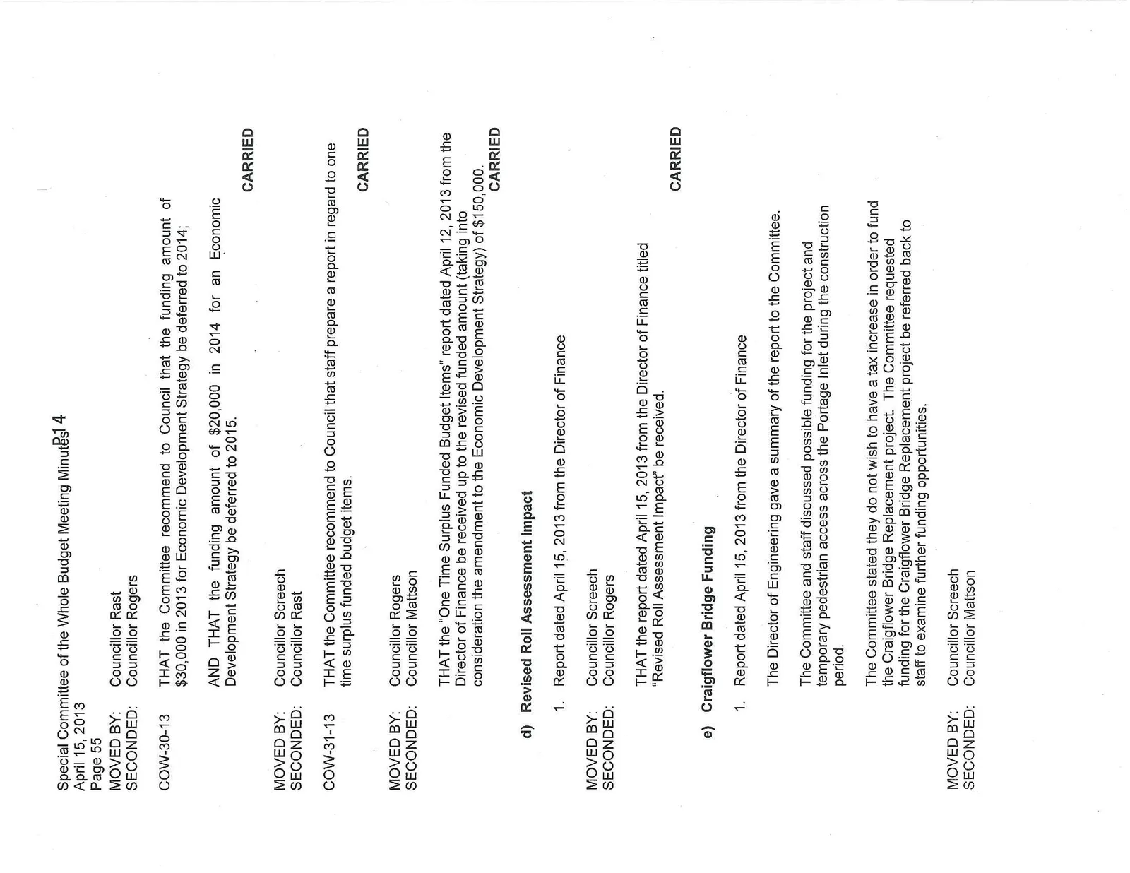 Document image