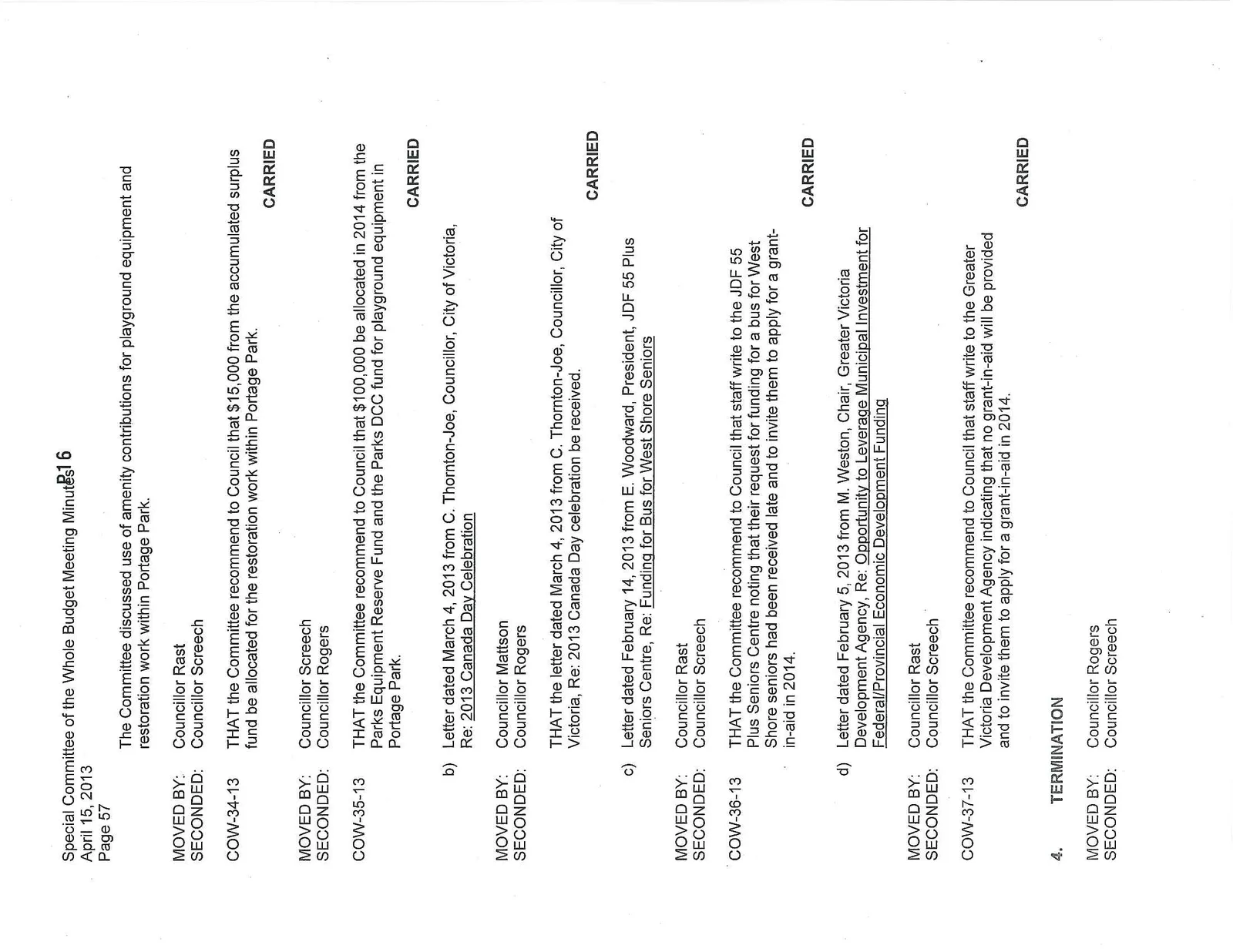 Document image