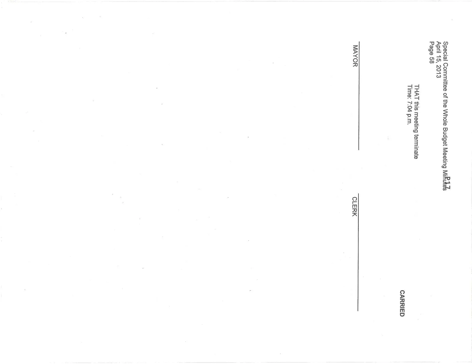 Document image