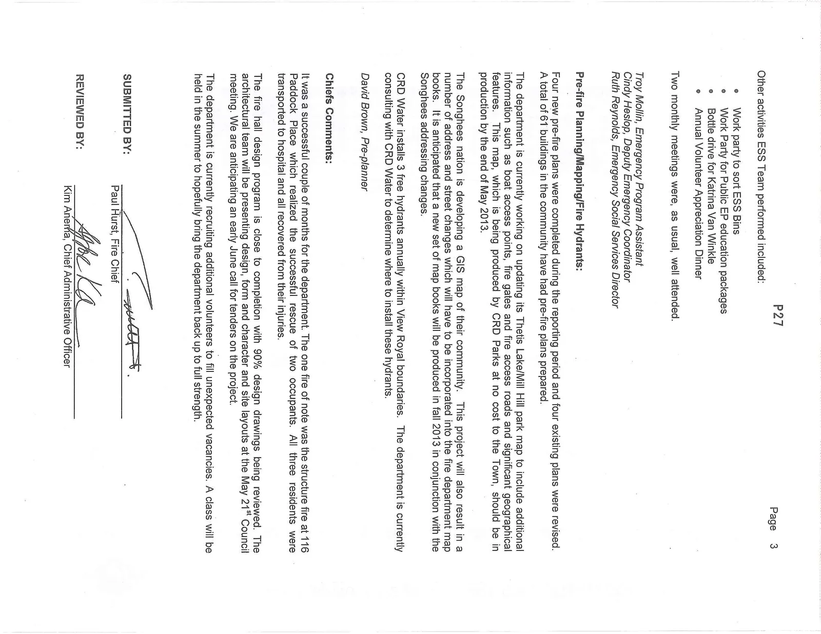 Document image