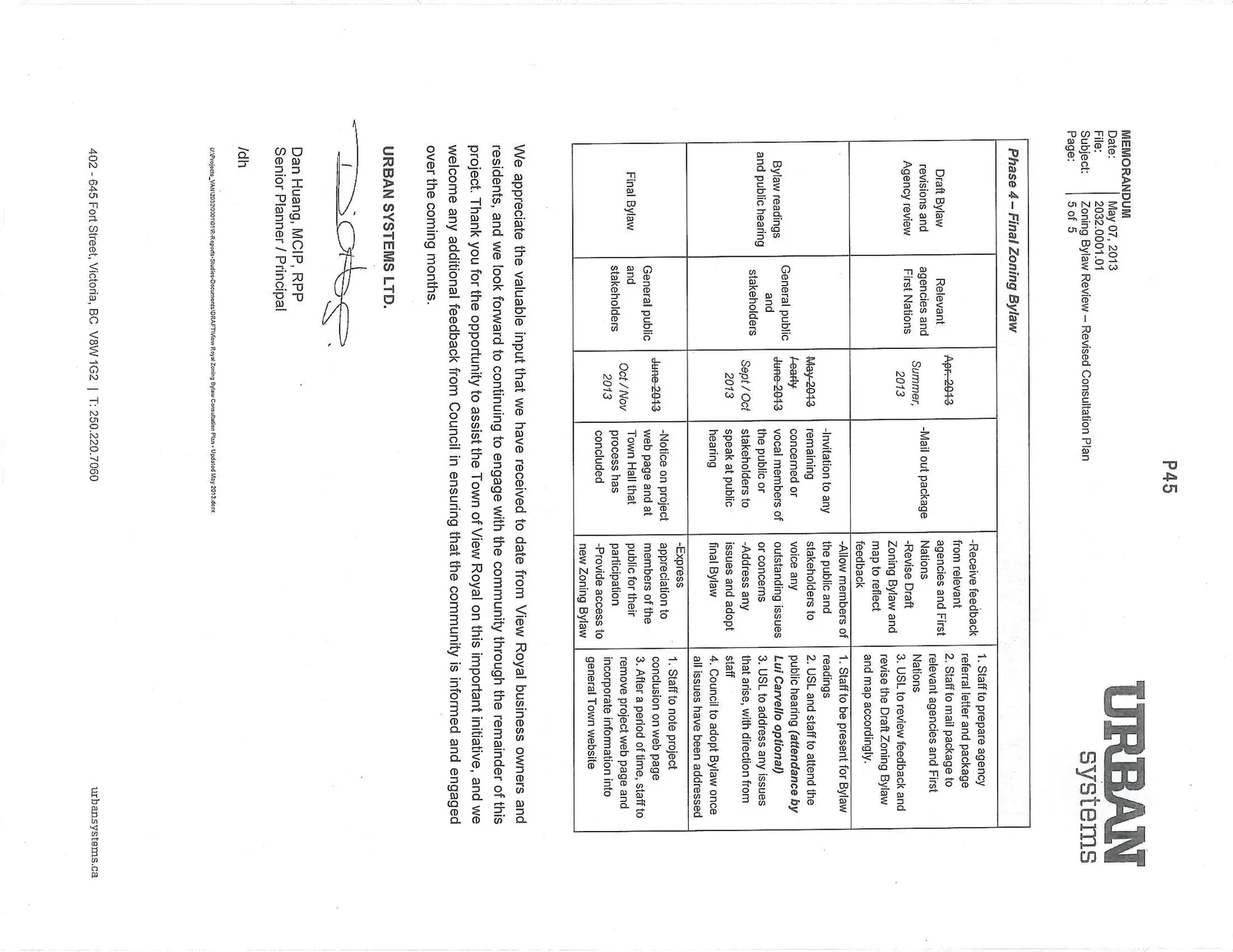 Document image
