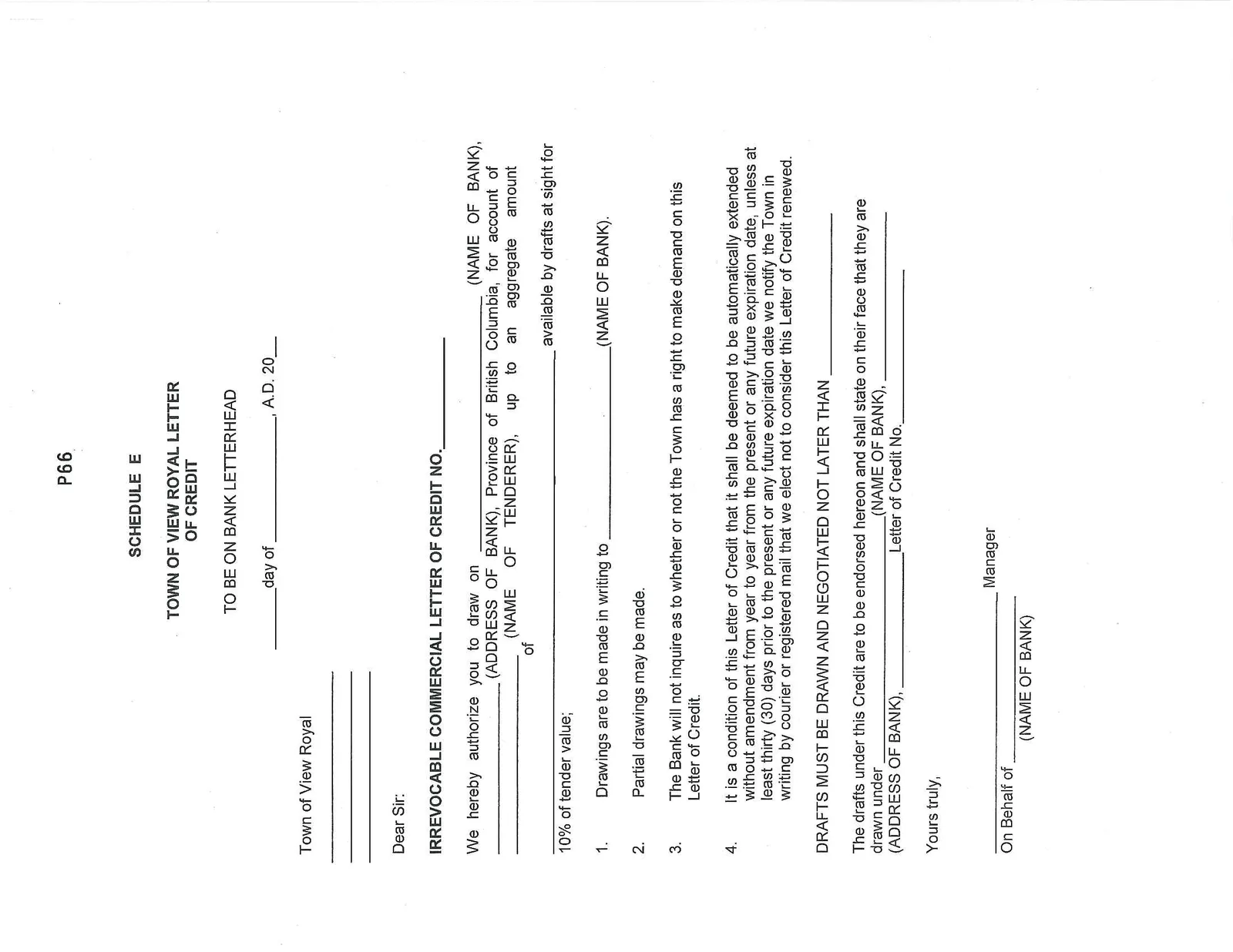 Document image