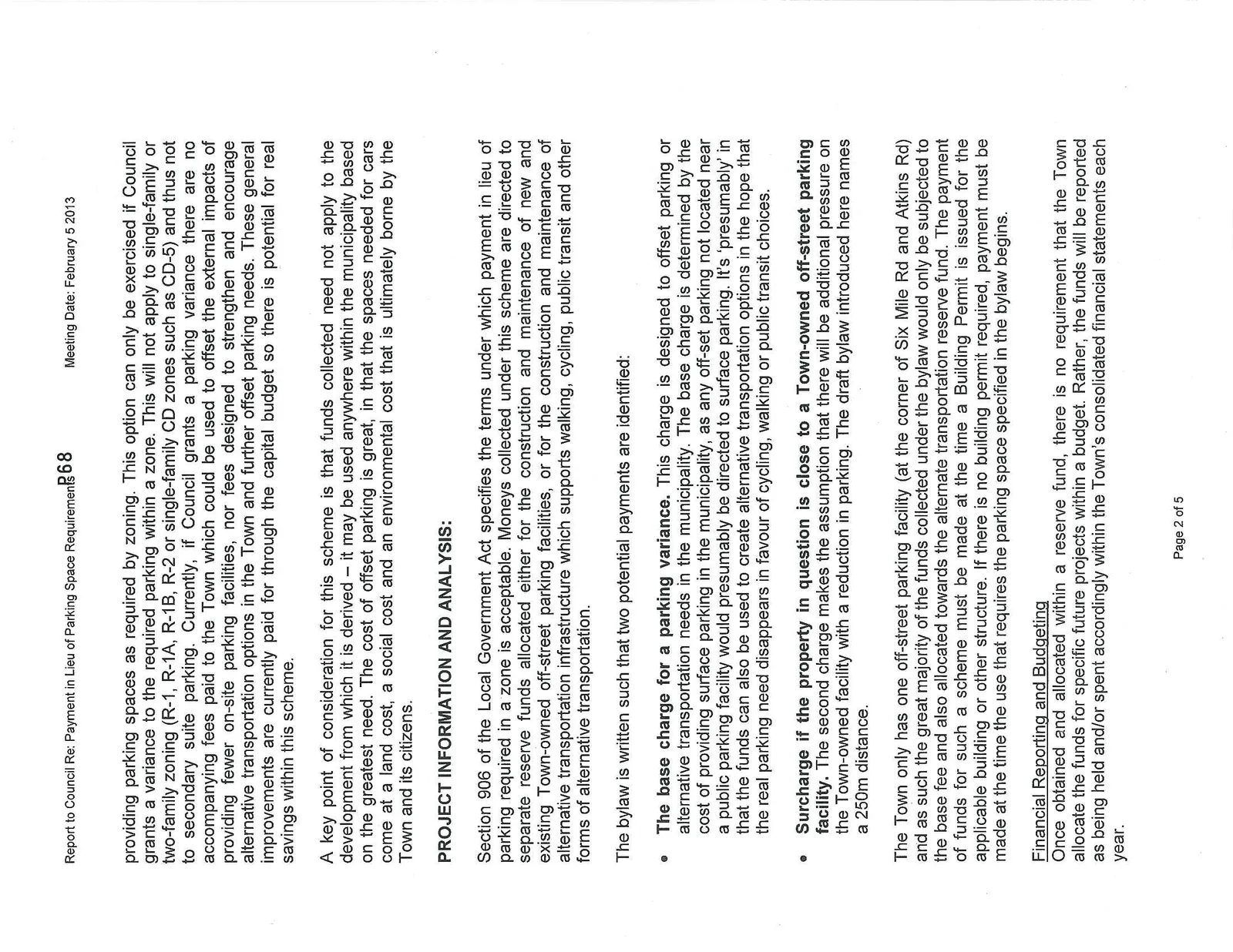 Document image
