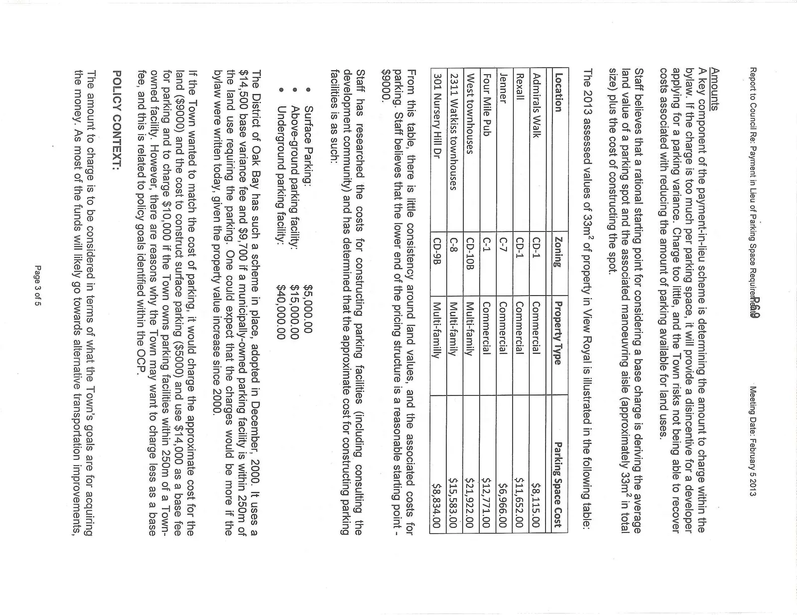 Document image