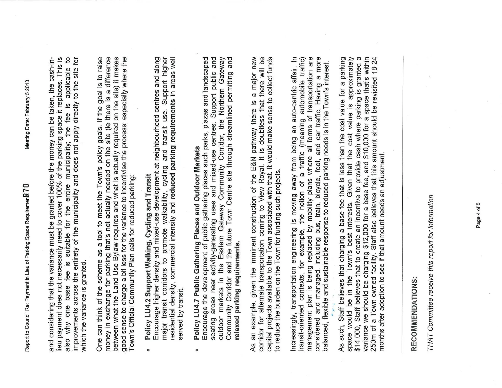 Document image
