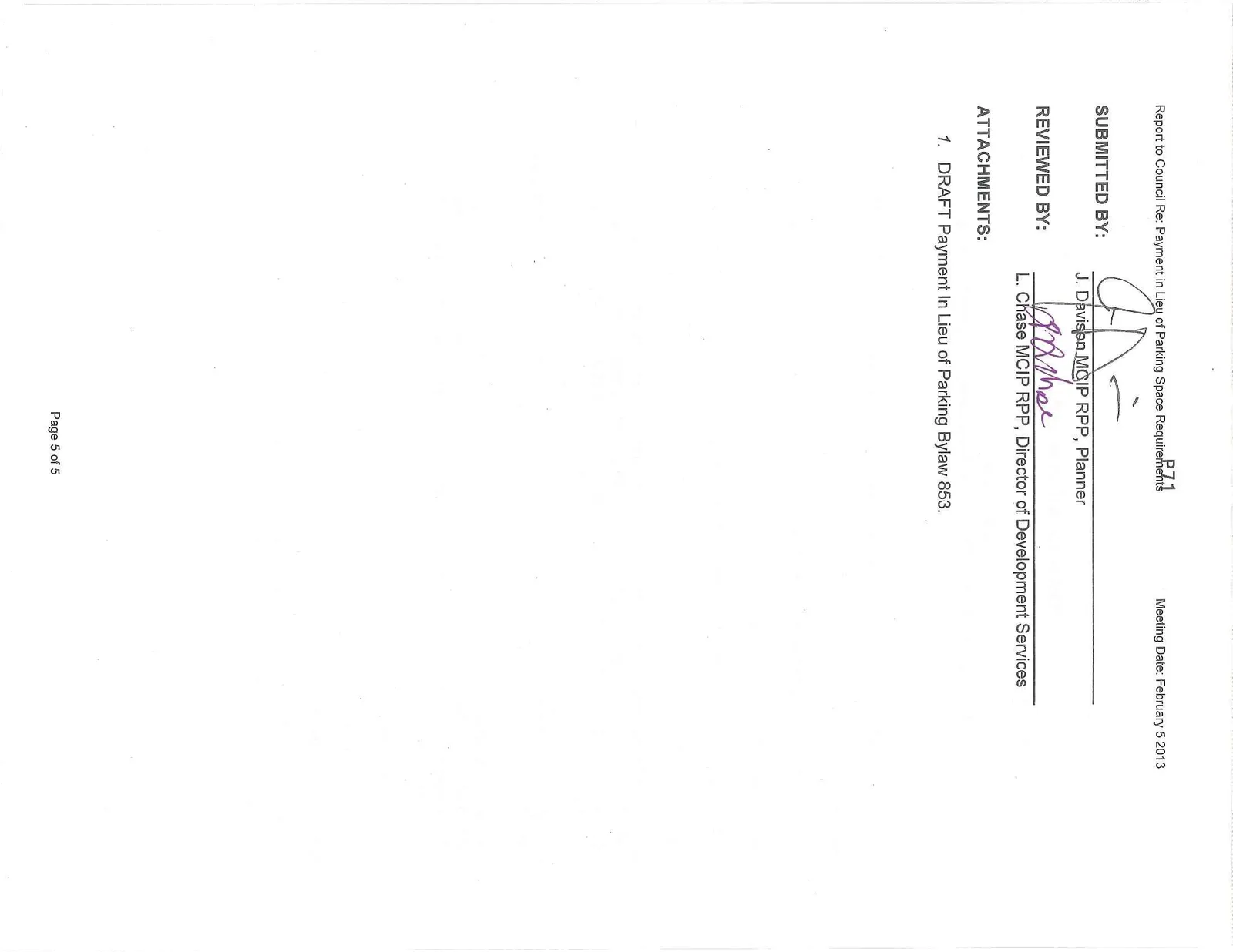 Document image