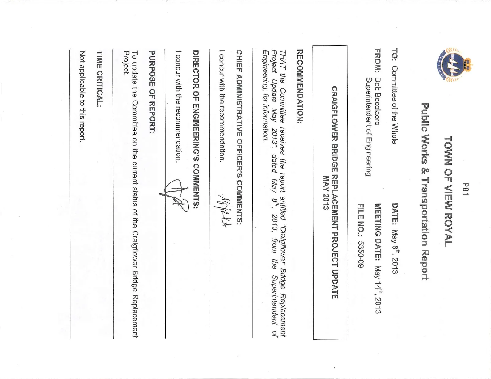 Document image