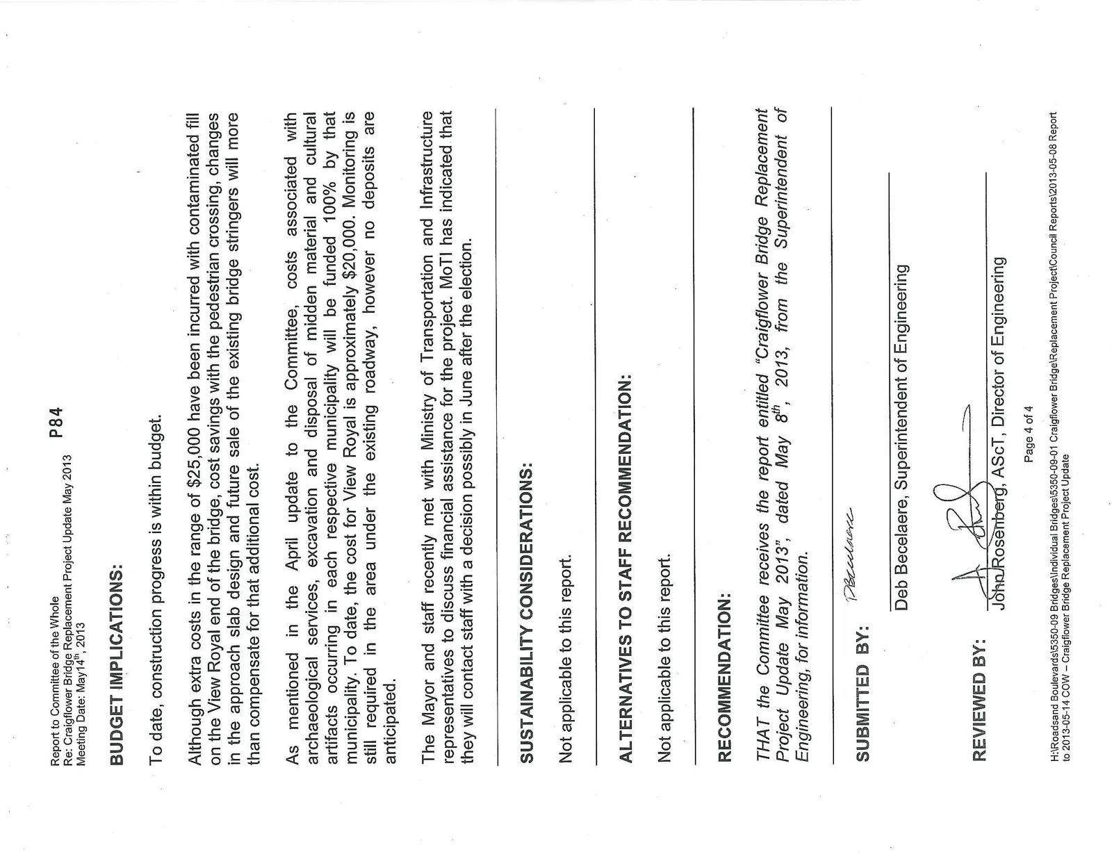 Document image