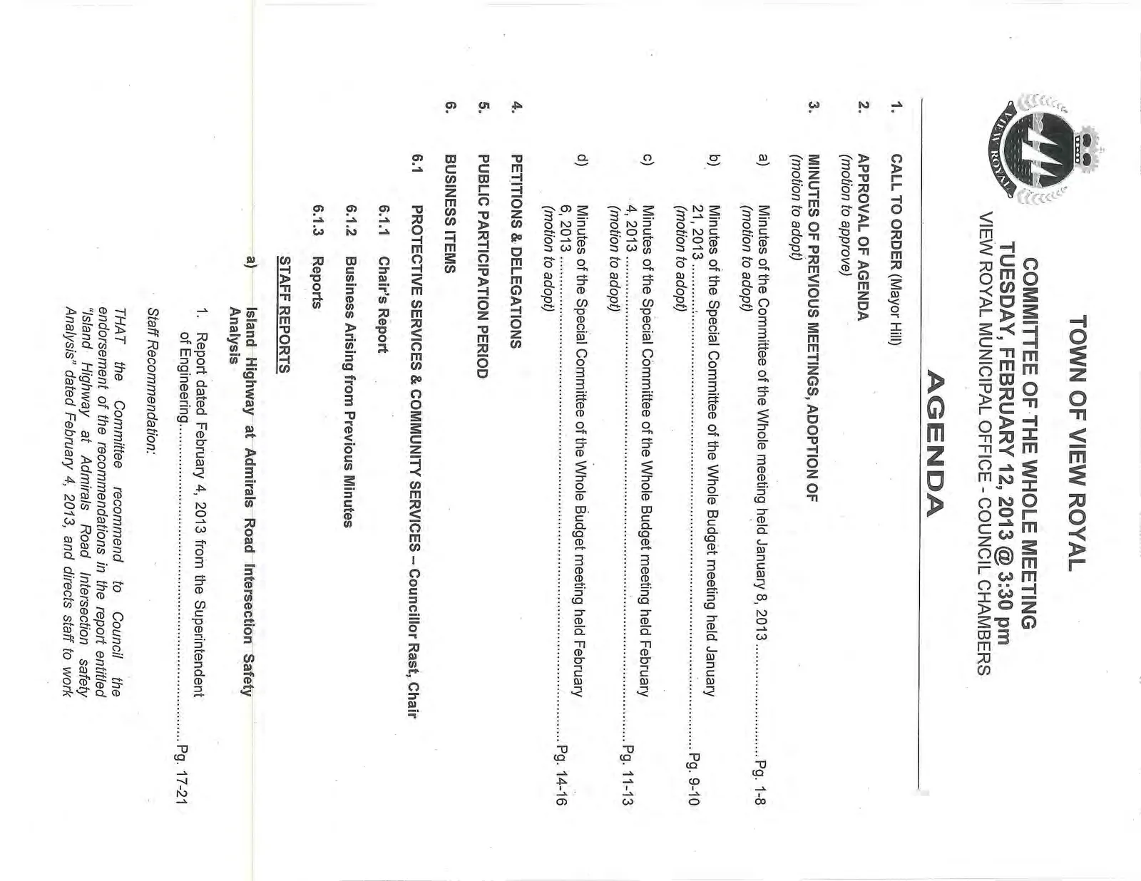 Document image