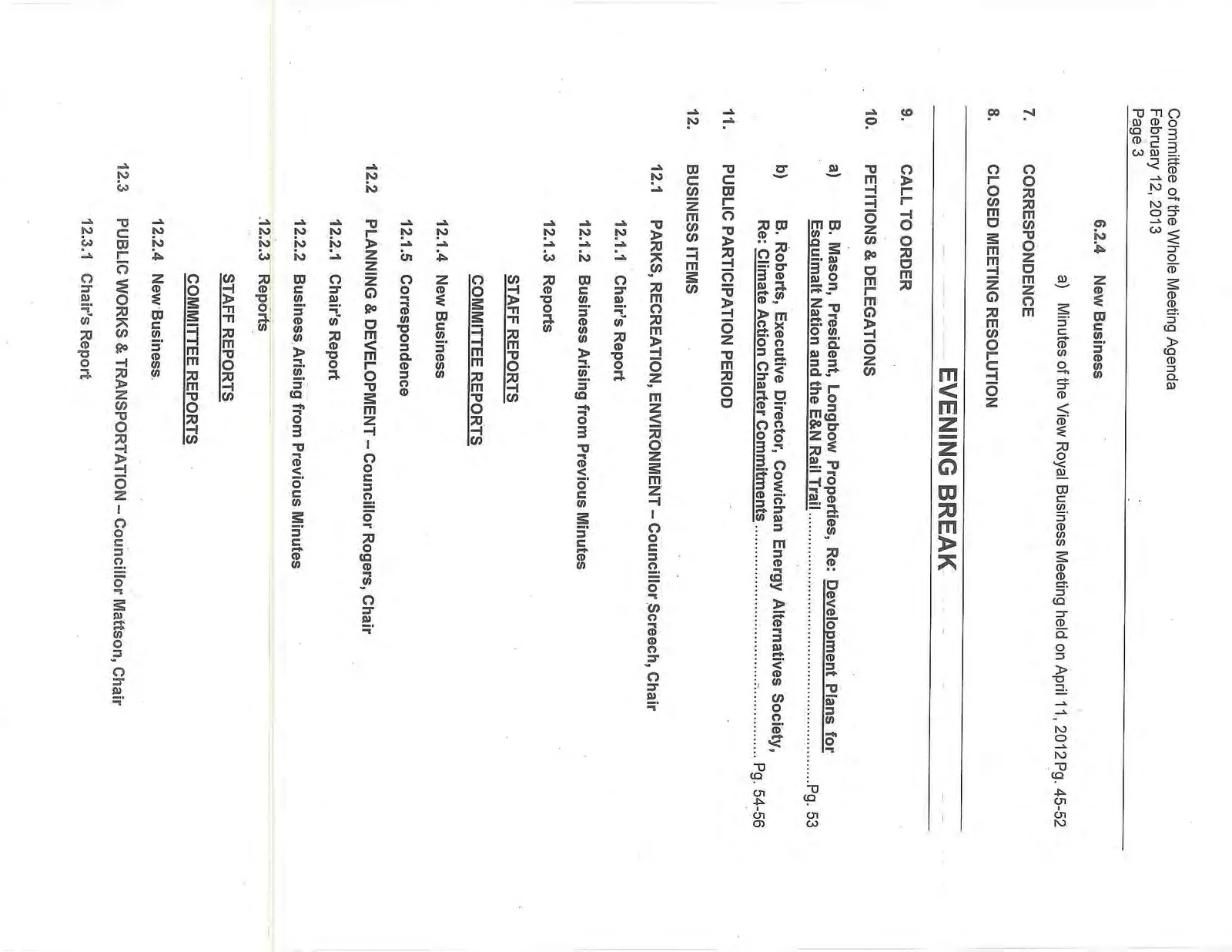 Document image