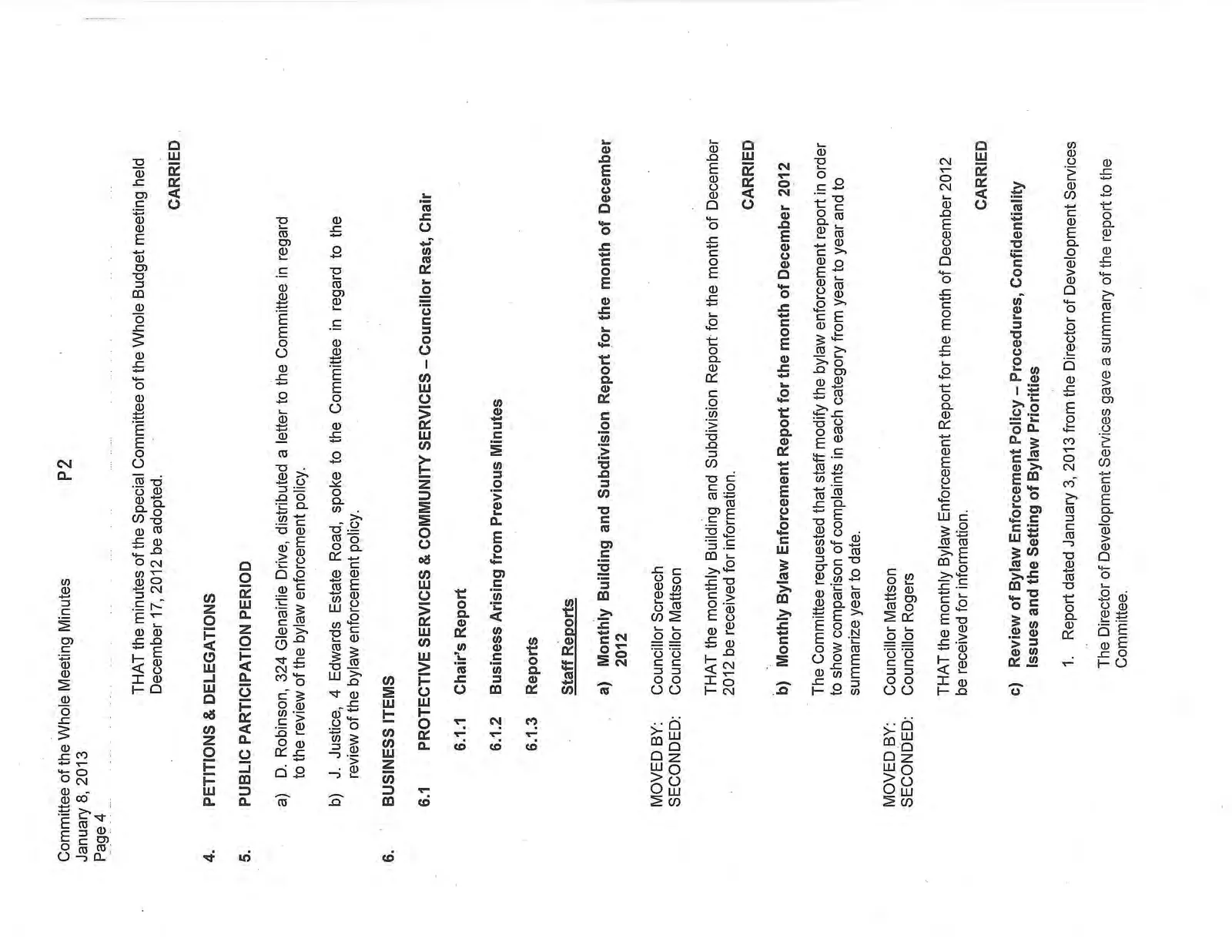 Document image