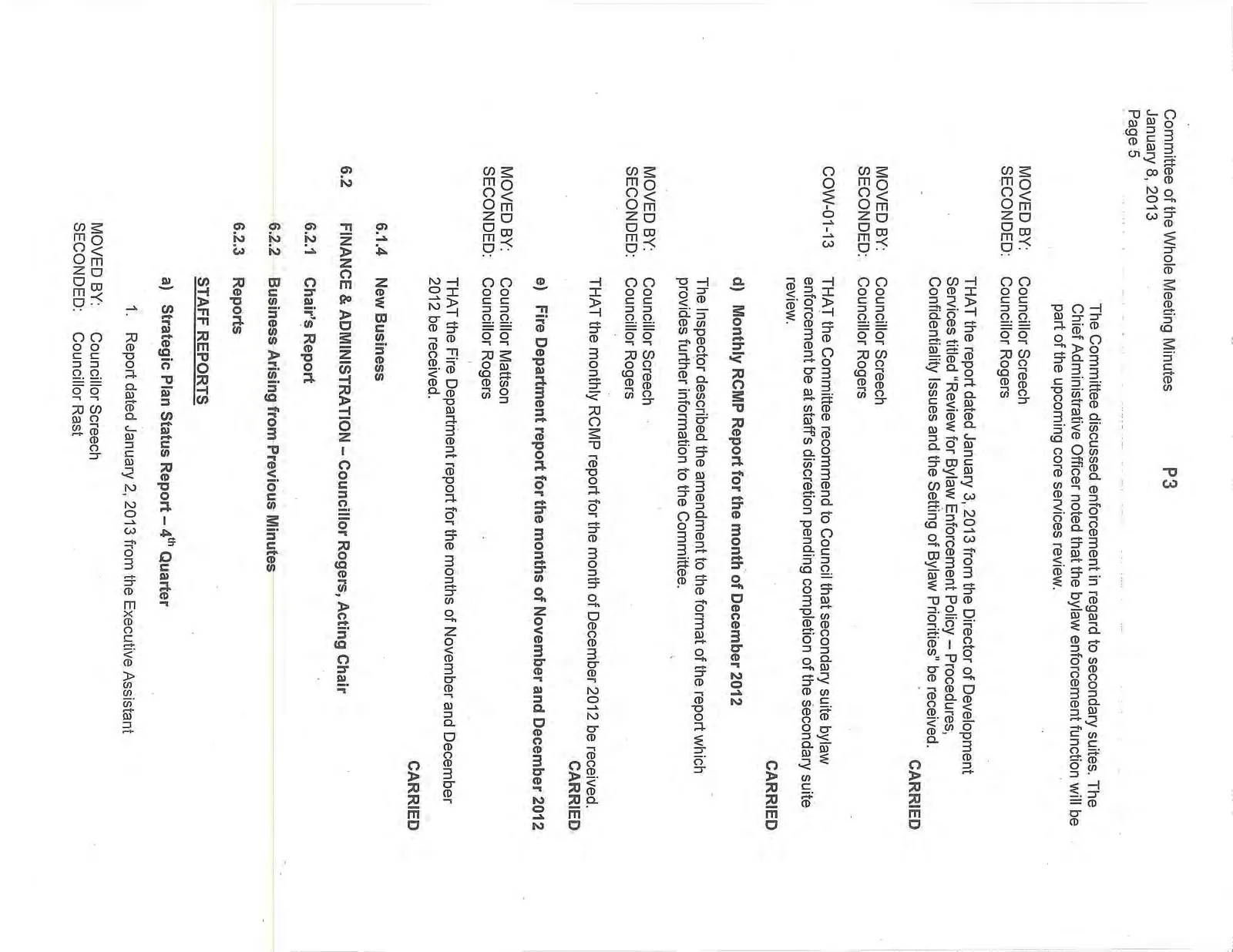 Document image