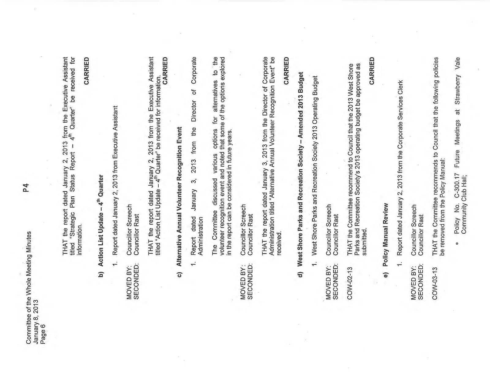 Document image