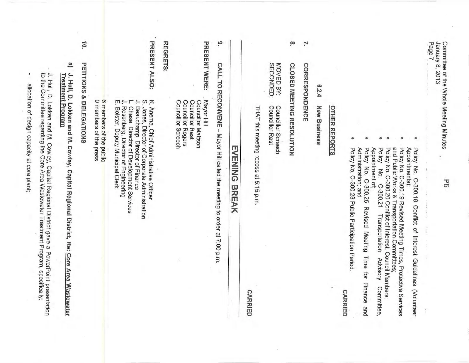 Document image