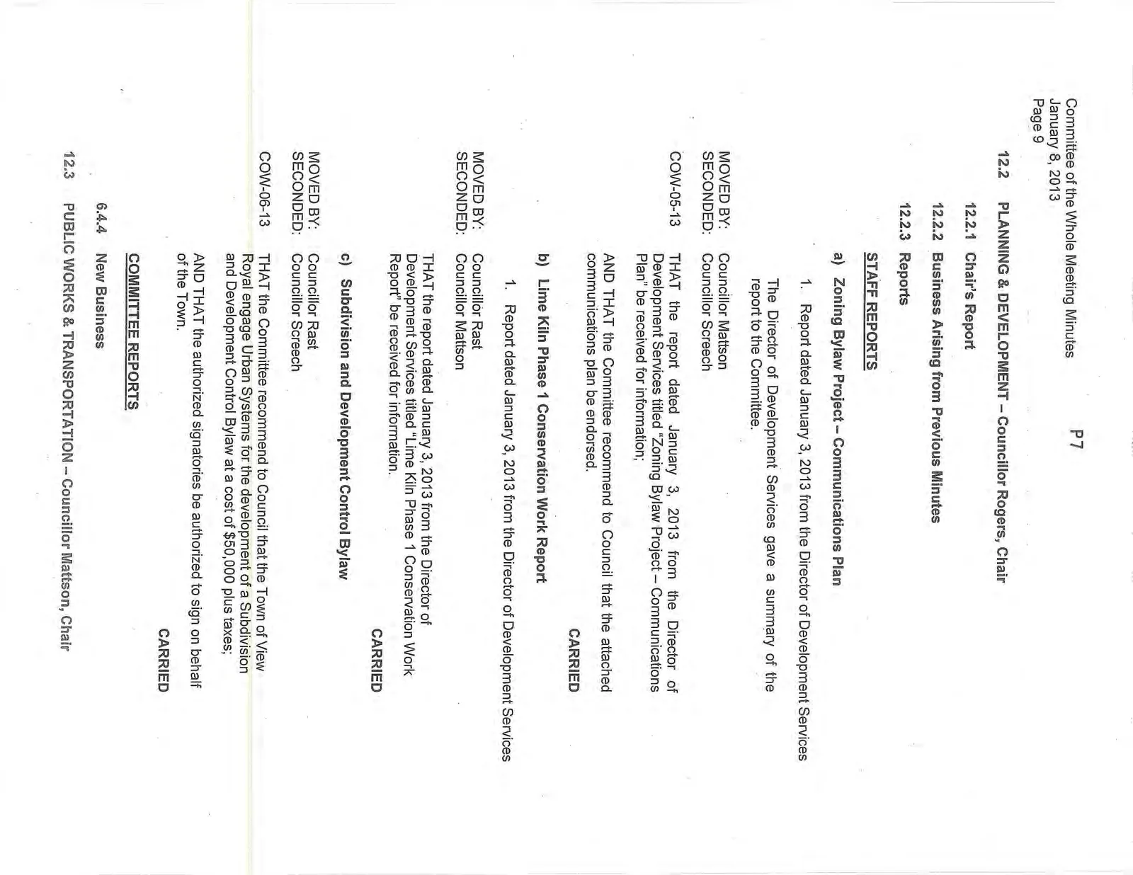 Document image