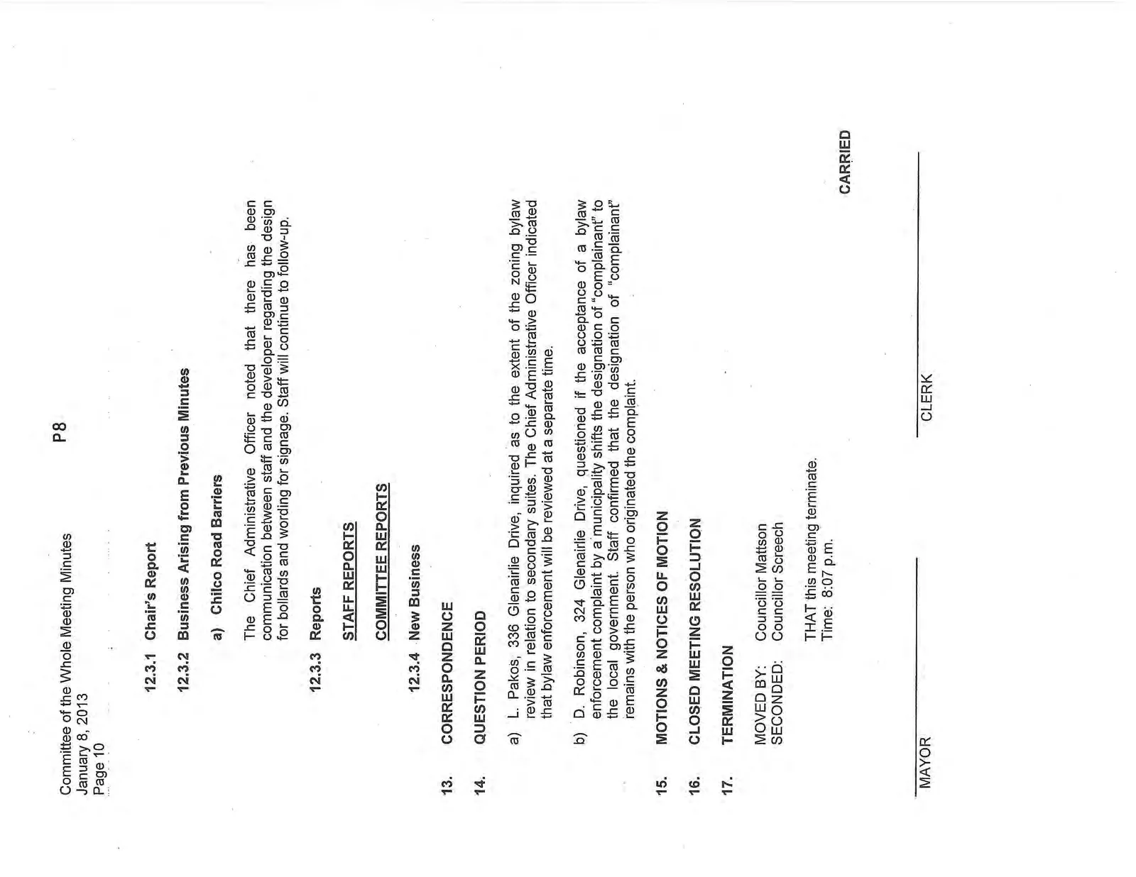Document image