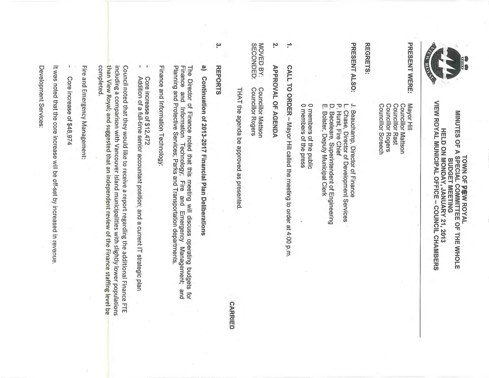 Document image