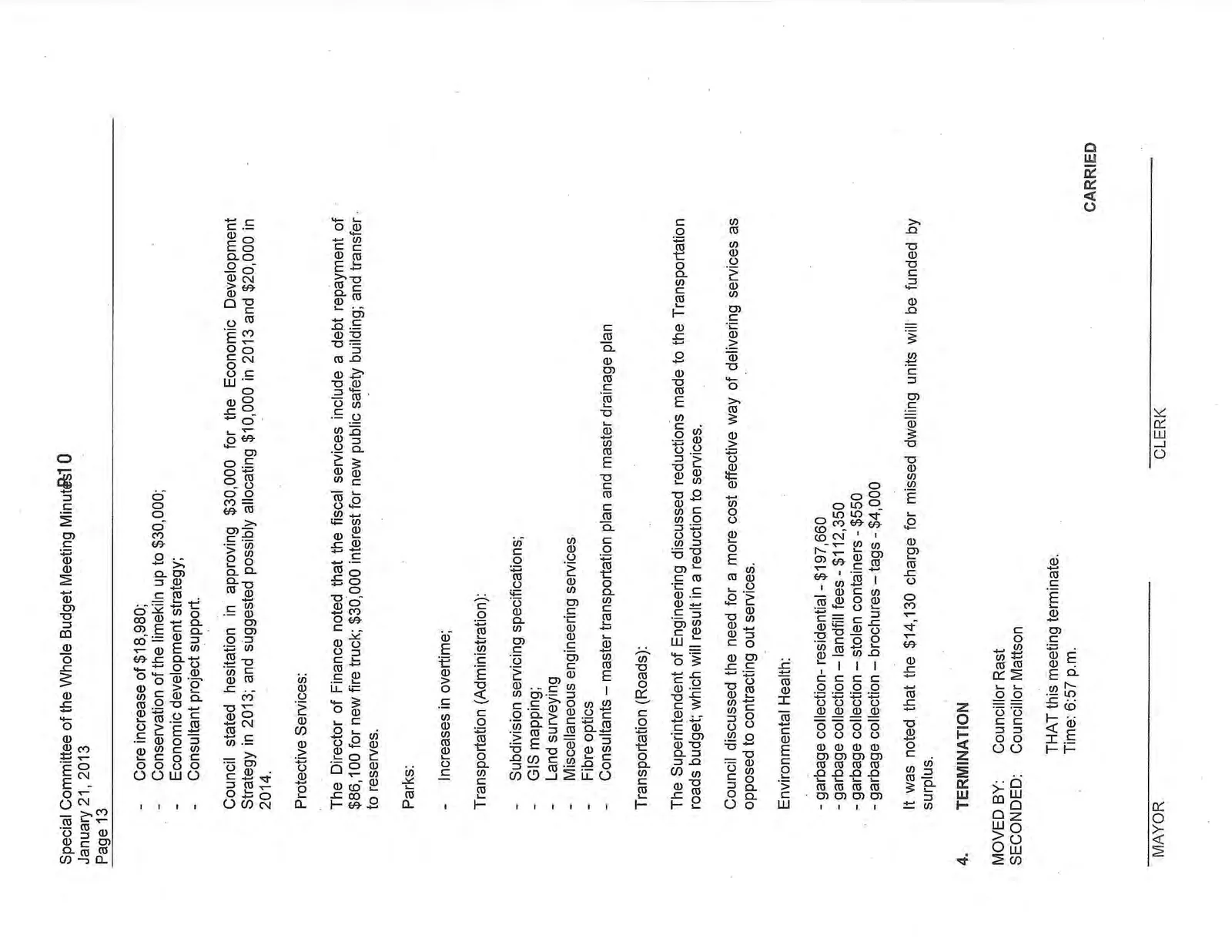 Document image