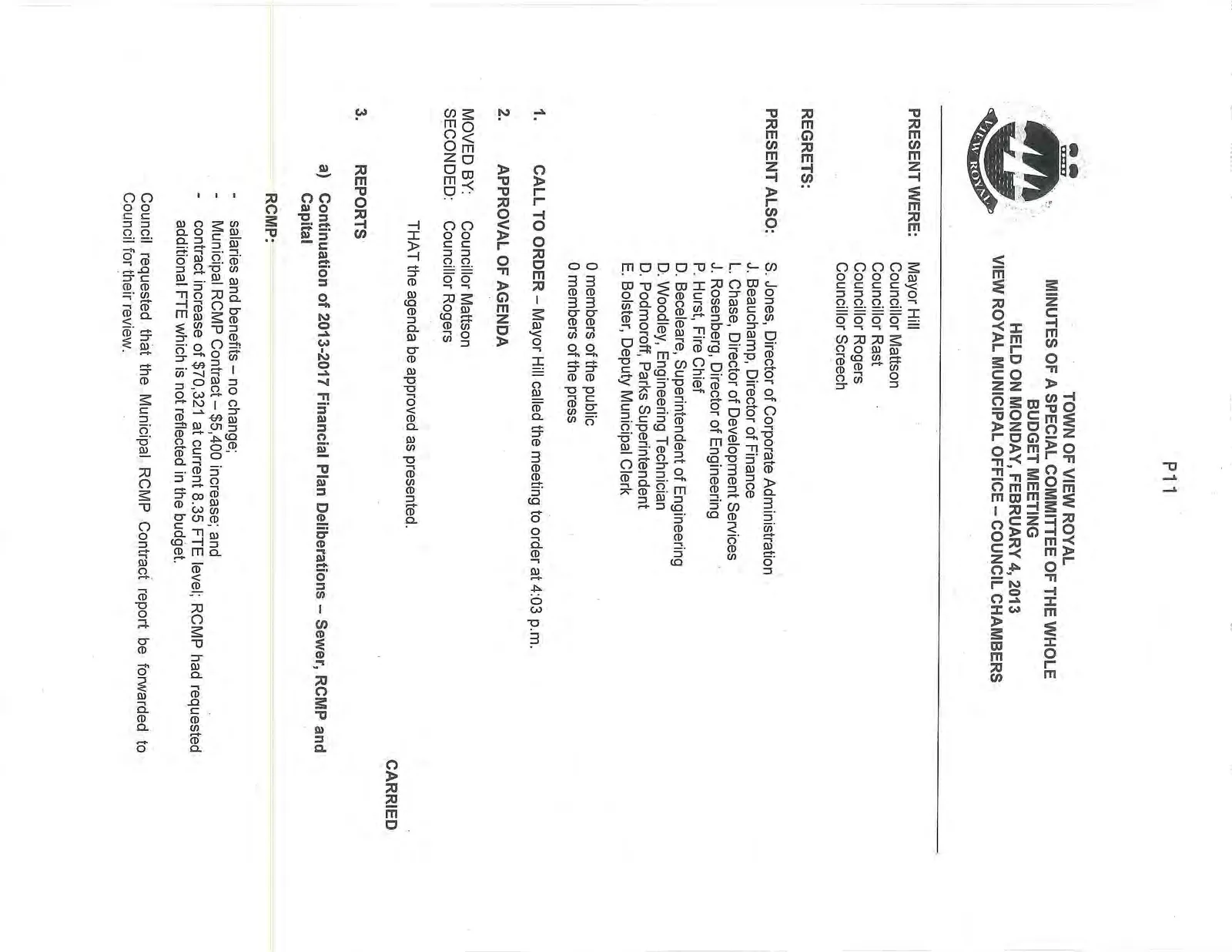 Document image