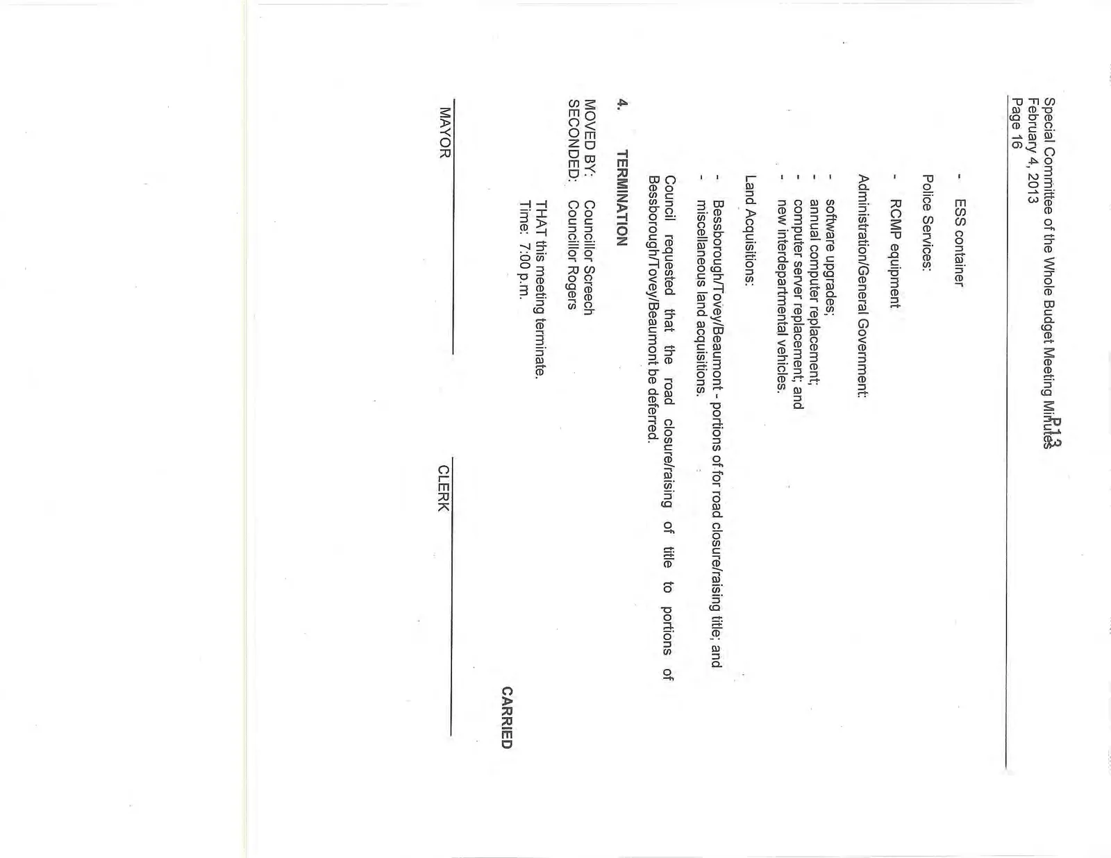 Document image