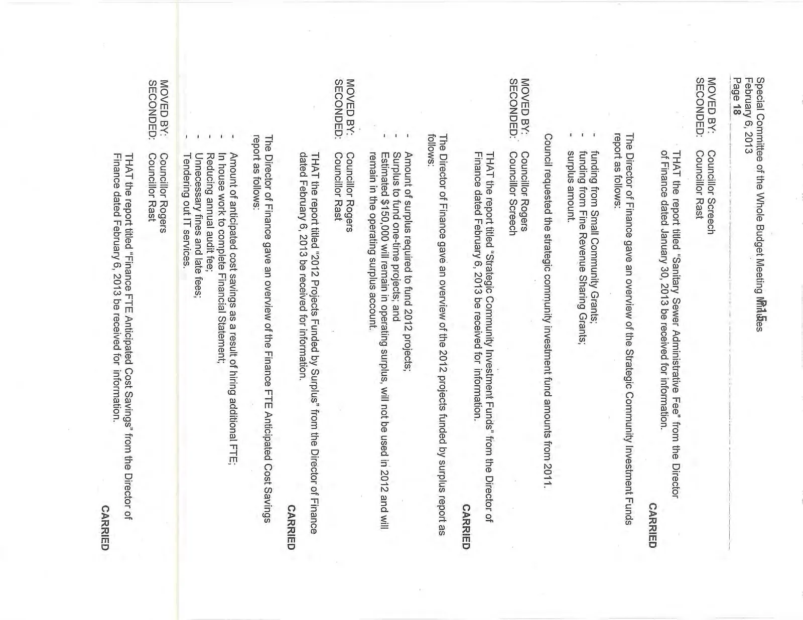 Document image