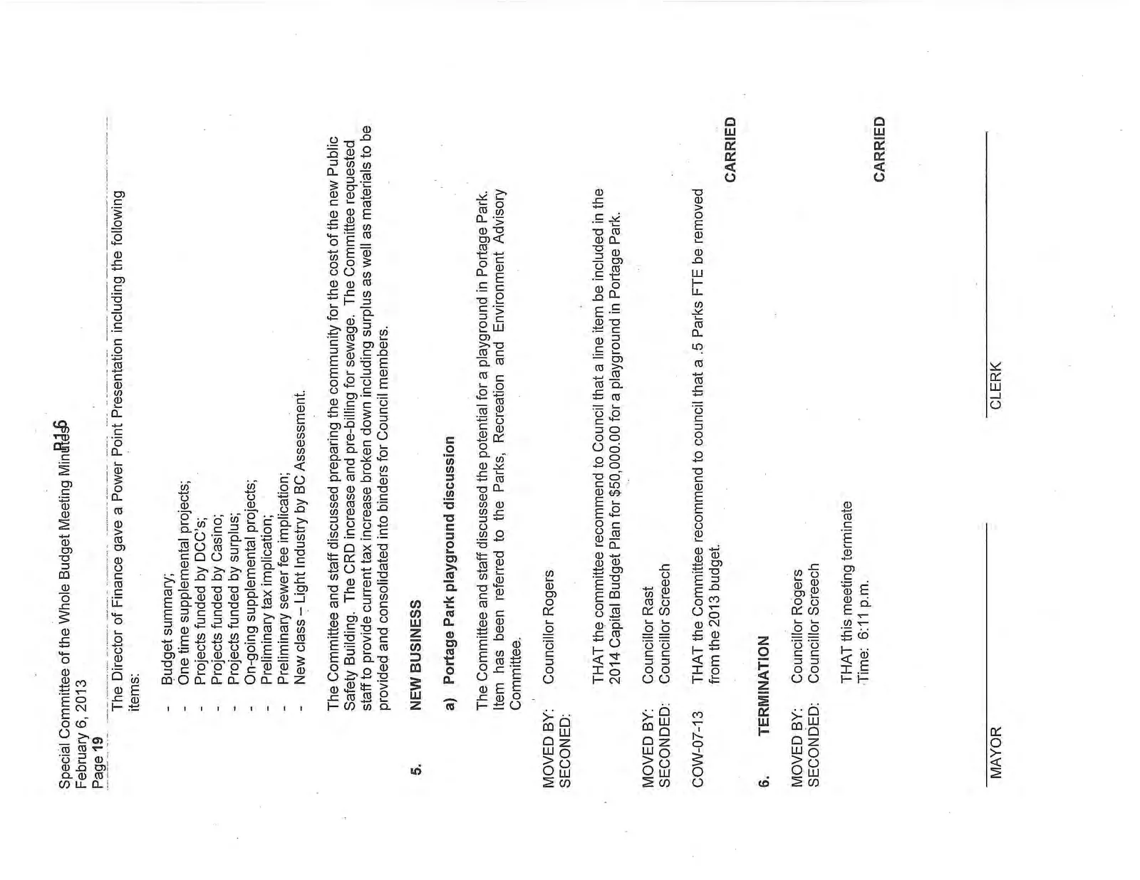 Document image