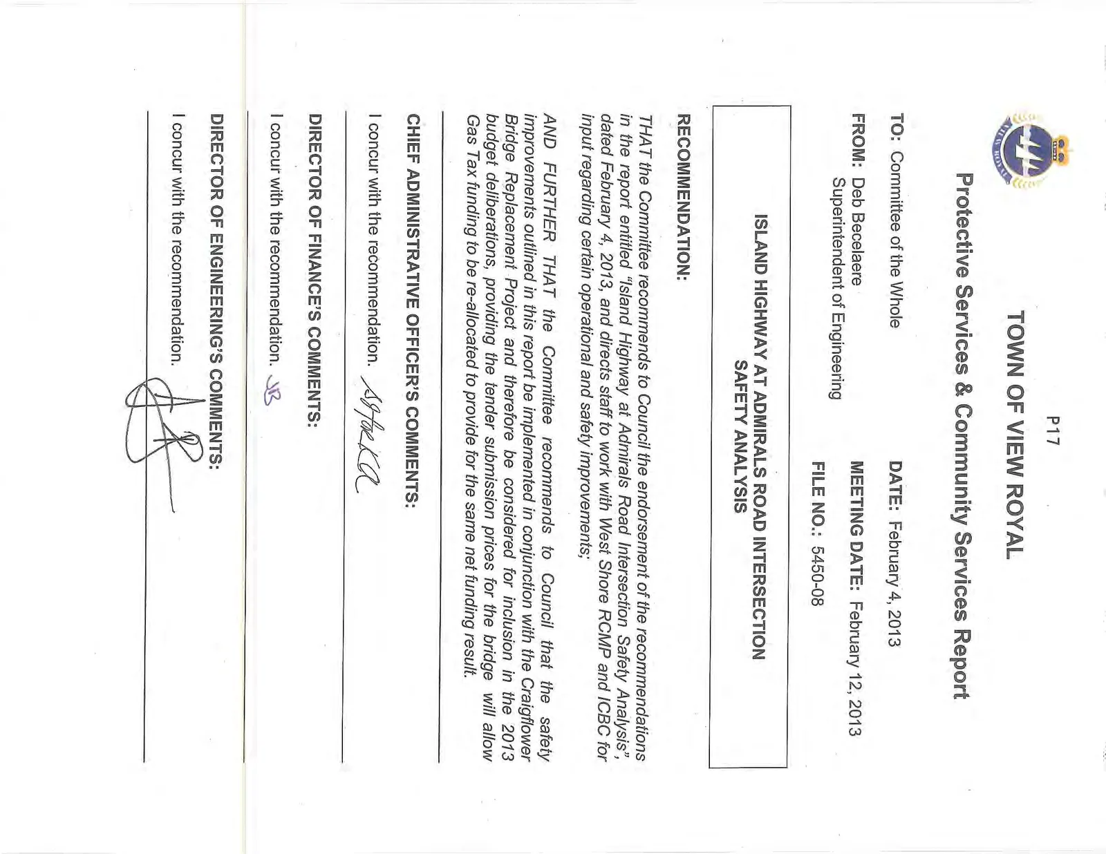 Document image