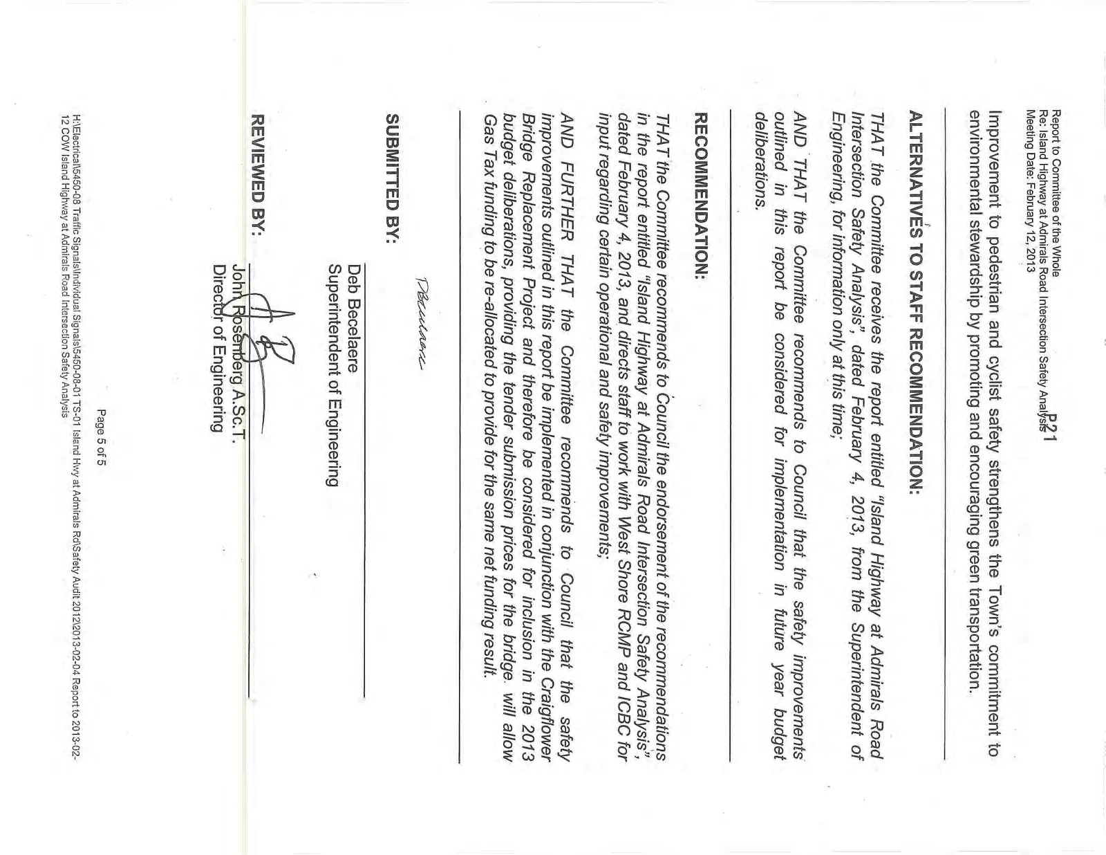 Document image