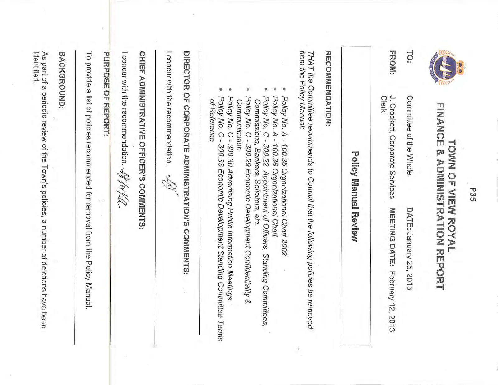 Document image