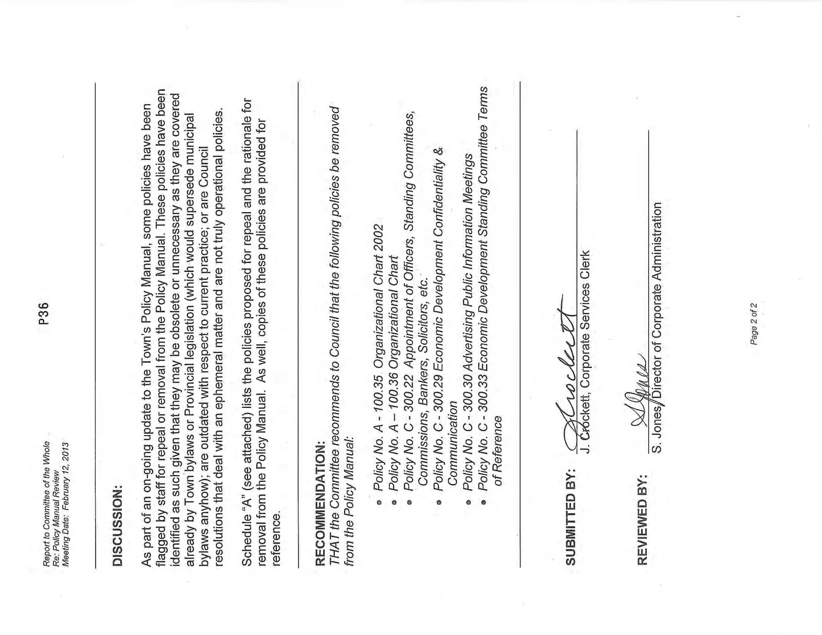 Document image
