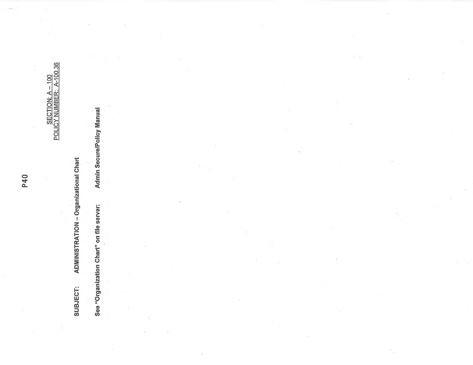 Document image