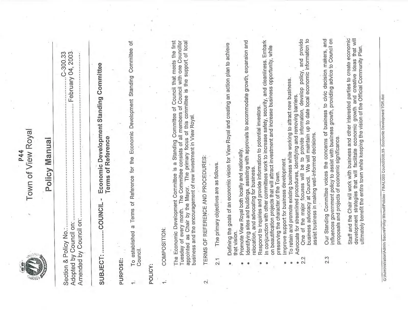 Document image