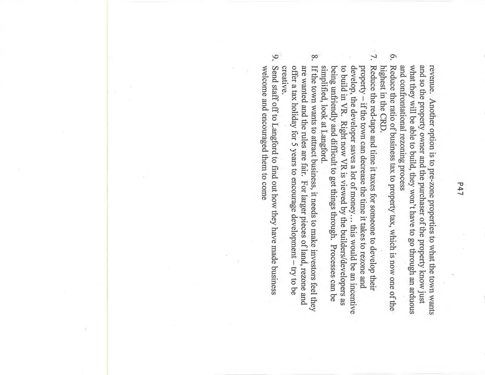 Document image