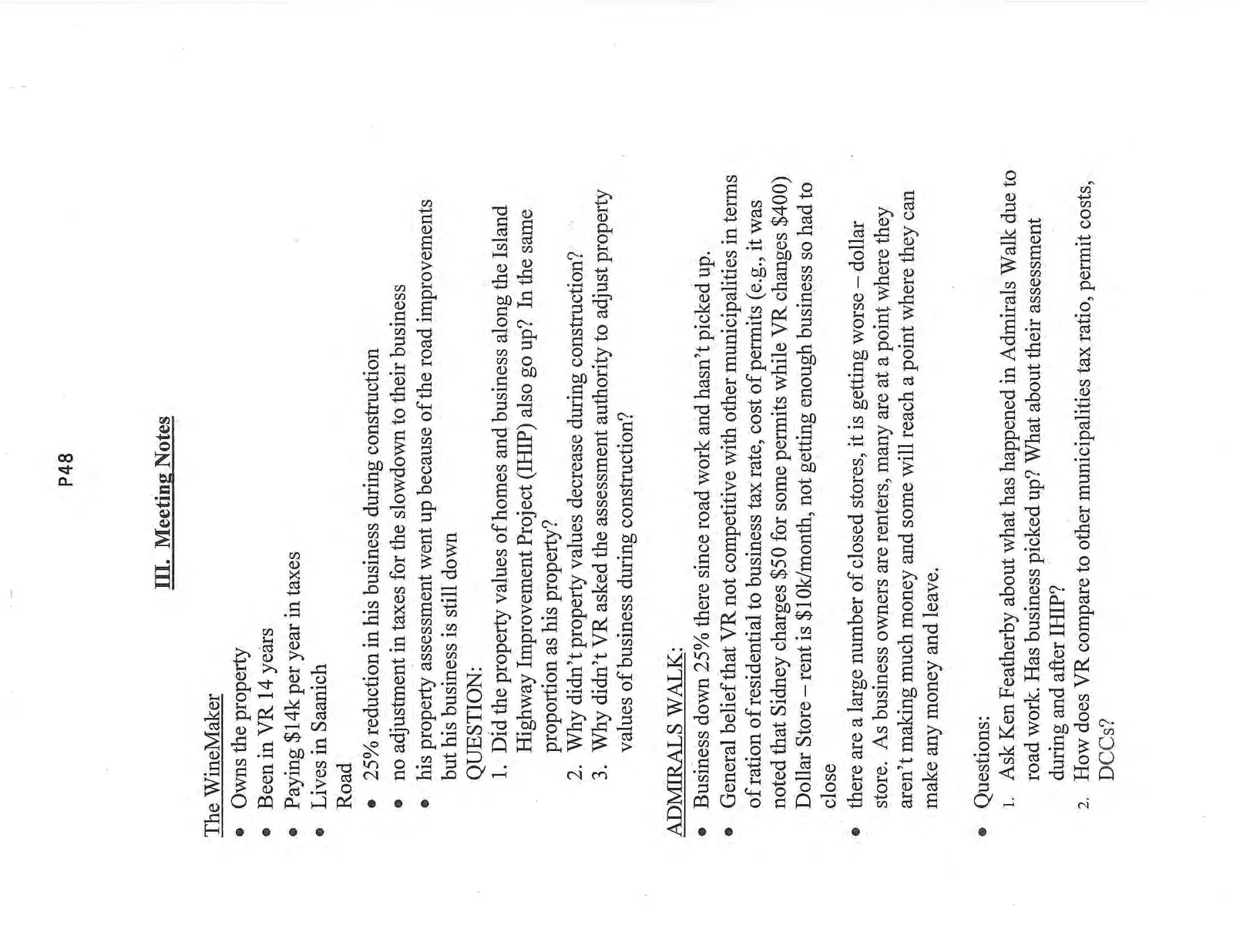 Document image