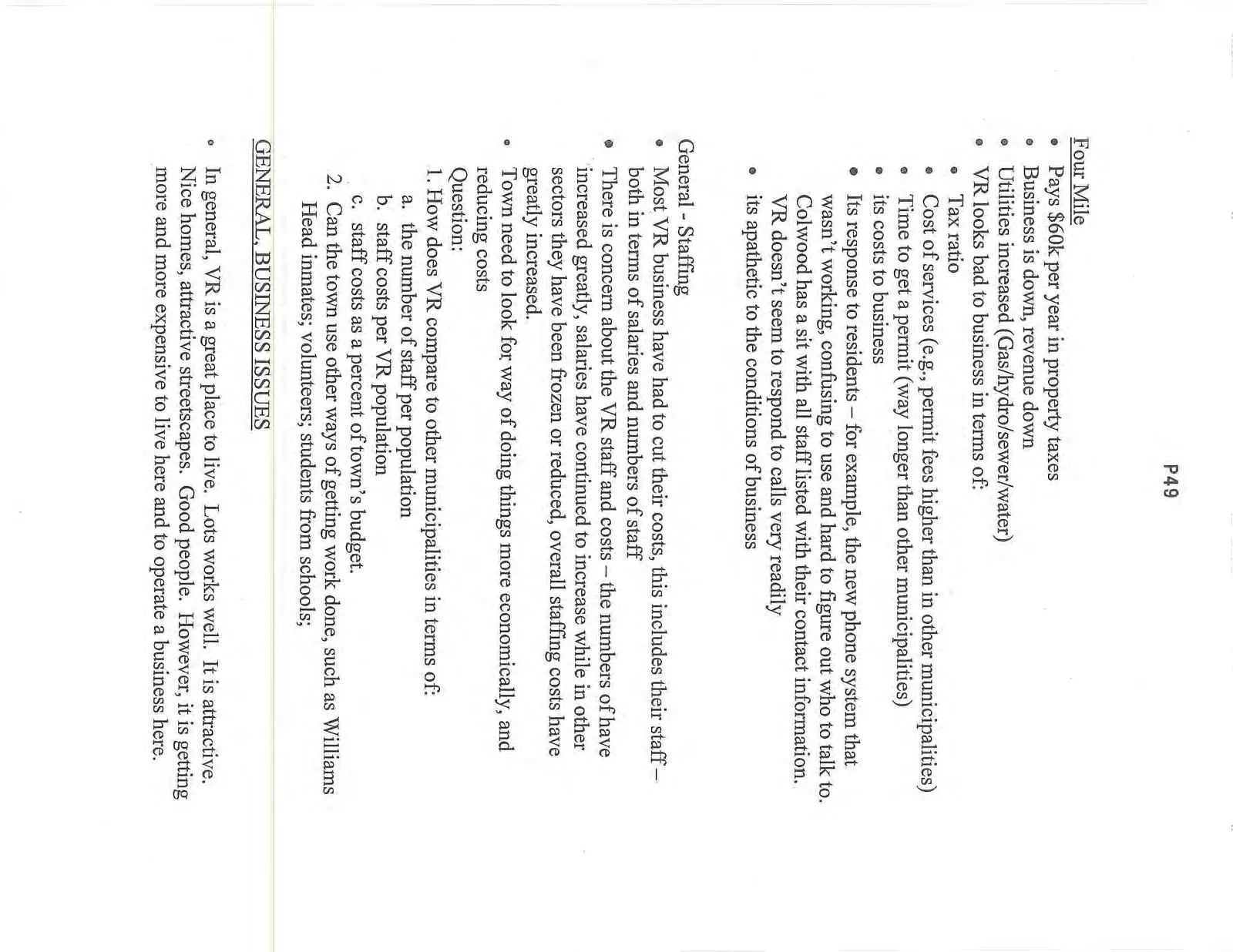 Document image