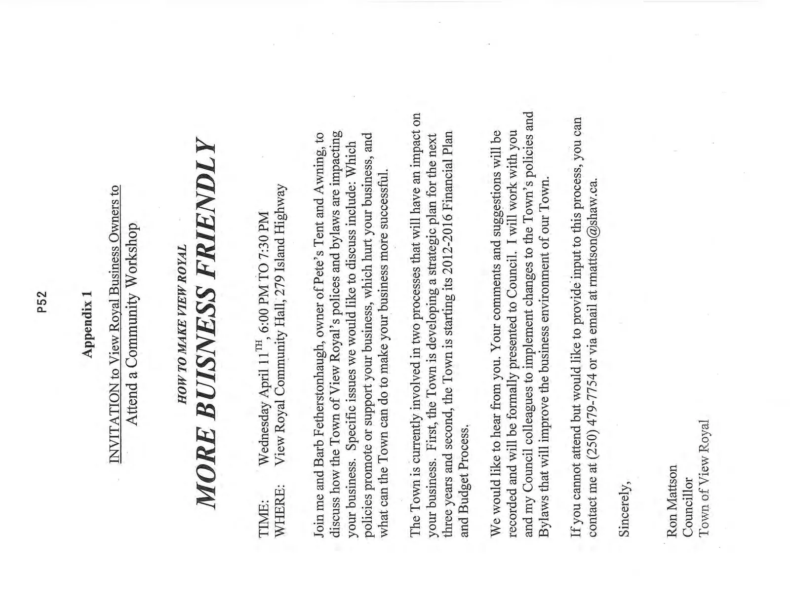 Document image