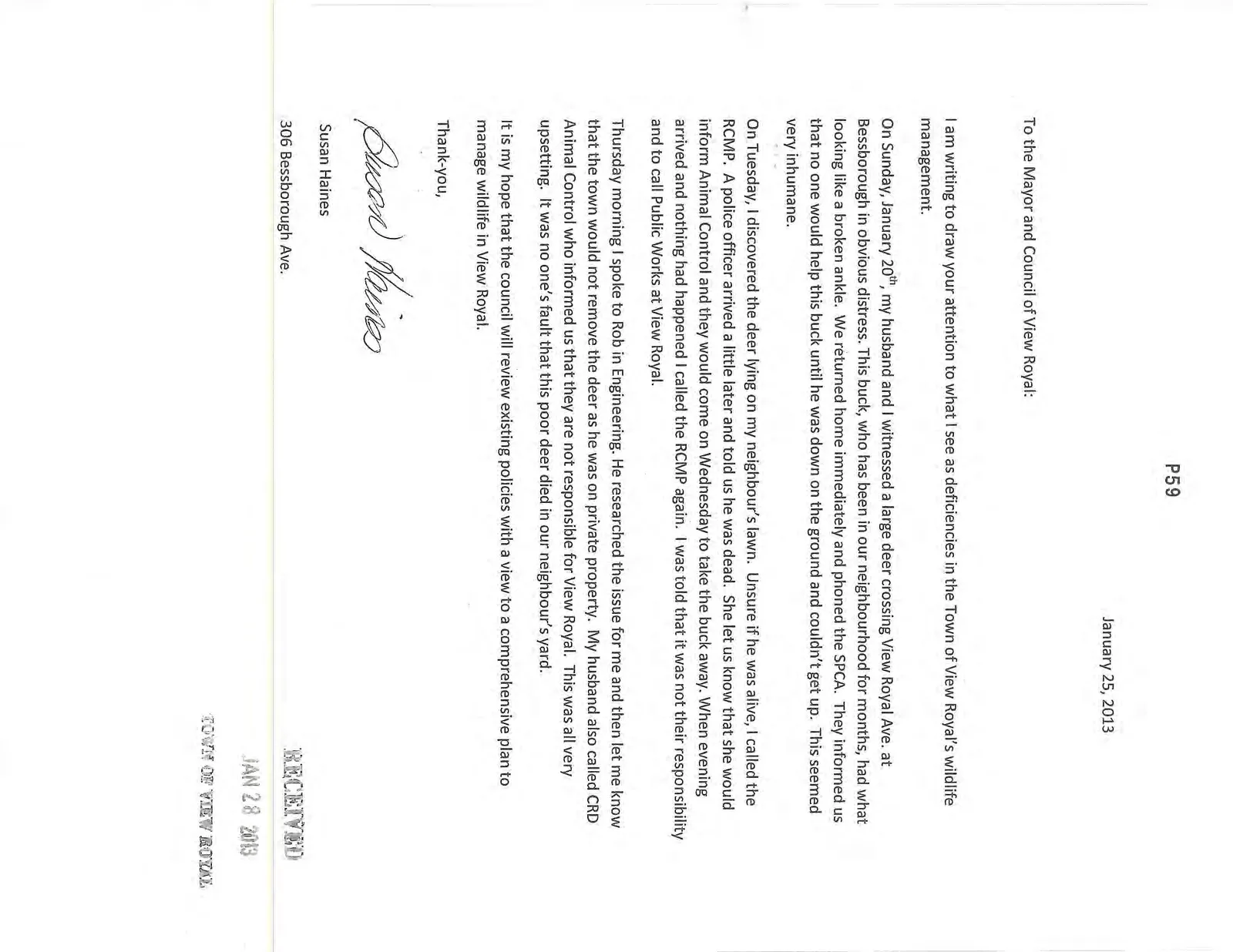 Document image