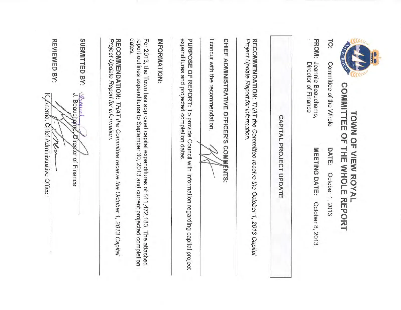 Document image