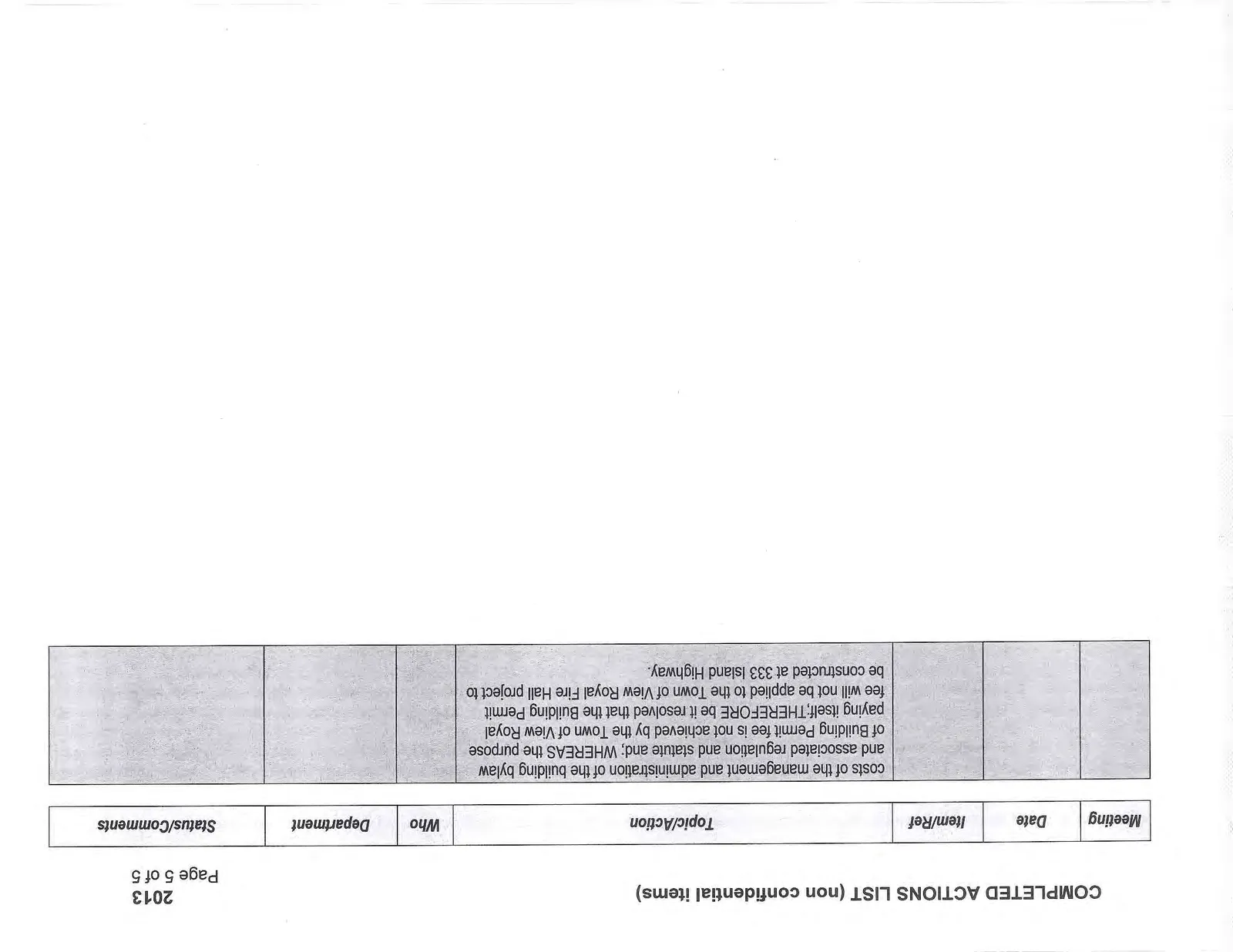 Document image